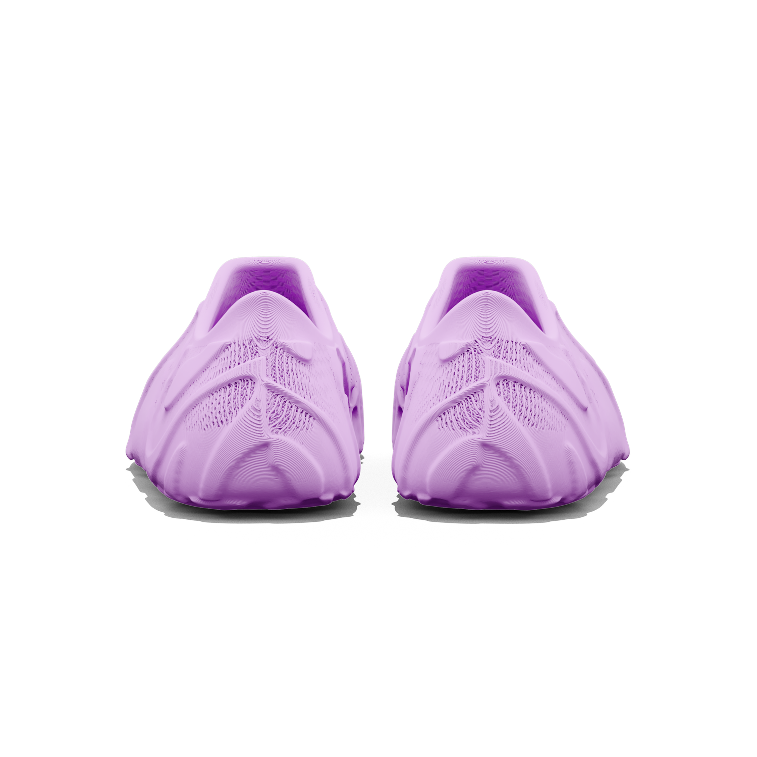Zenith - 3D printed shoes - zellerfeld