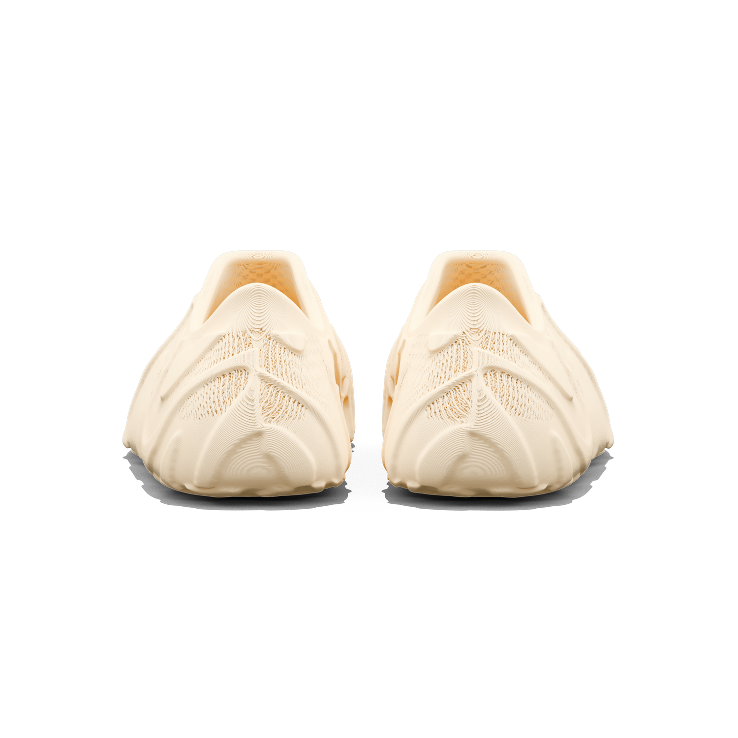 Zenith - 3D printed shoes - zellerfeld