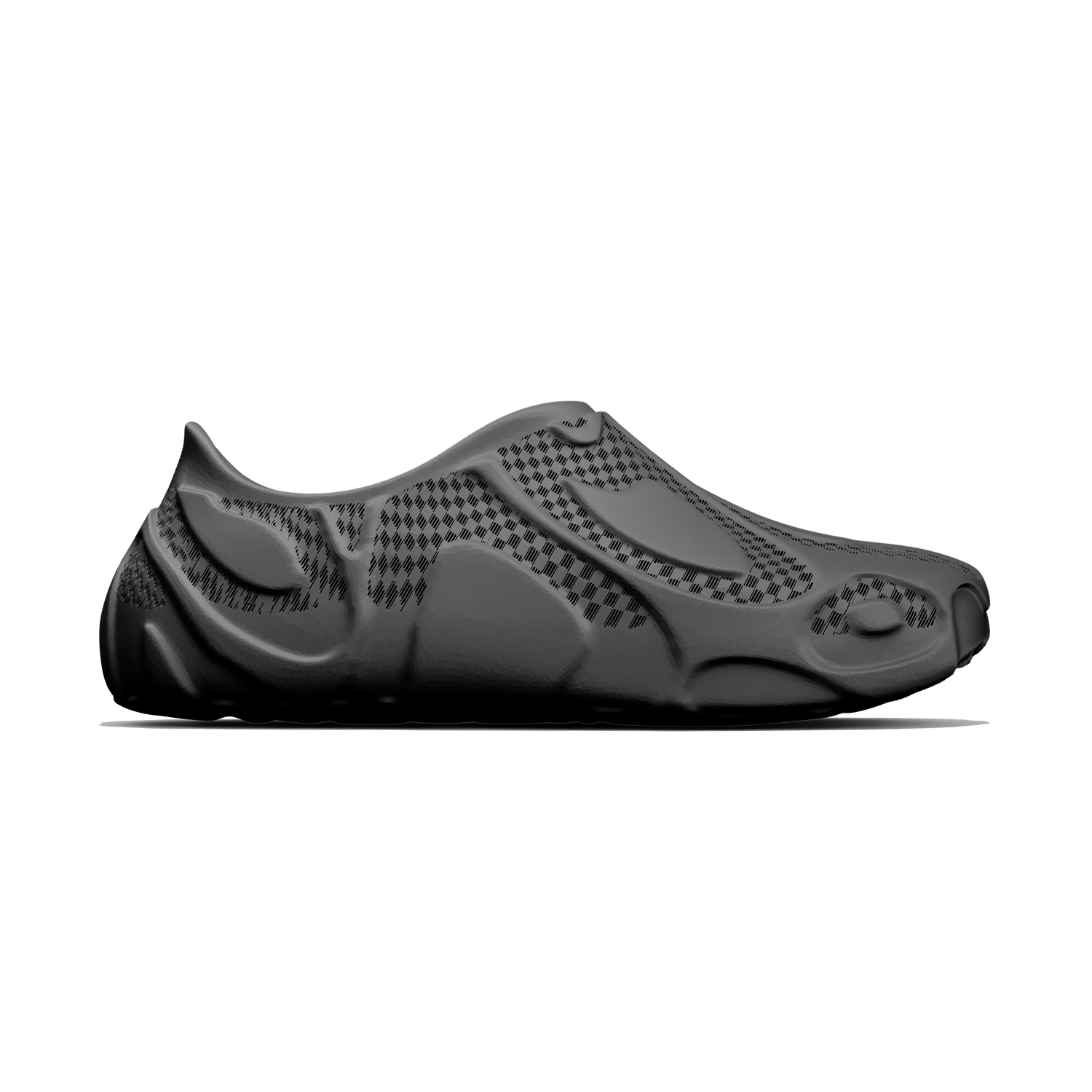 Zenith - 3D printed shoes - zellerfeld