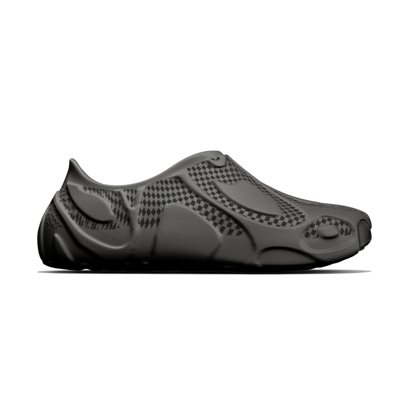 Zenith - 3D printed shoes - zellerfeld
