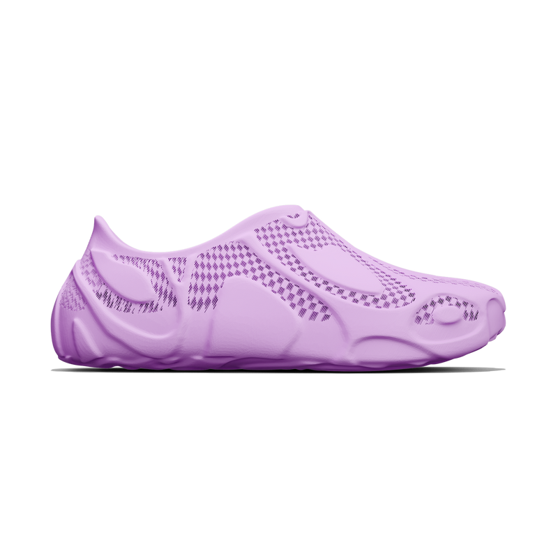 Zenith - 3D printed shoes - zellerfeld