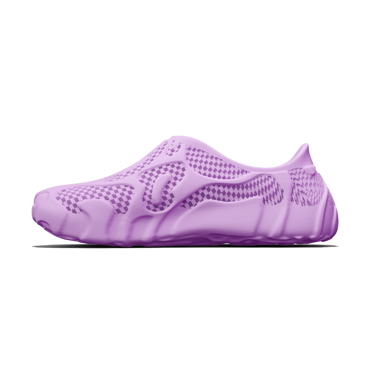 Zenith - 3D printed shoes - zellerfeld