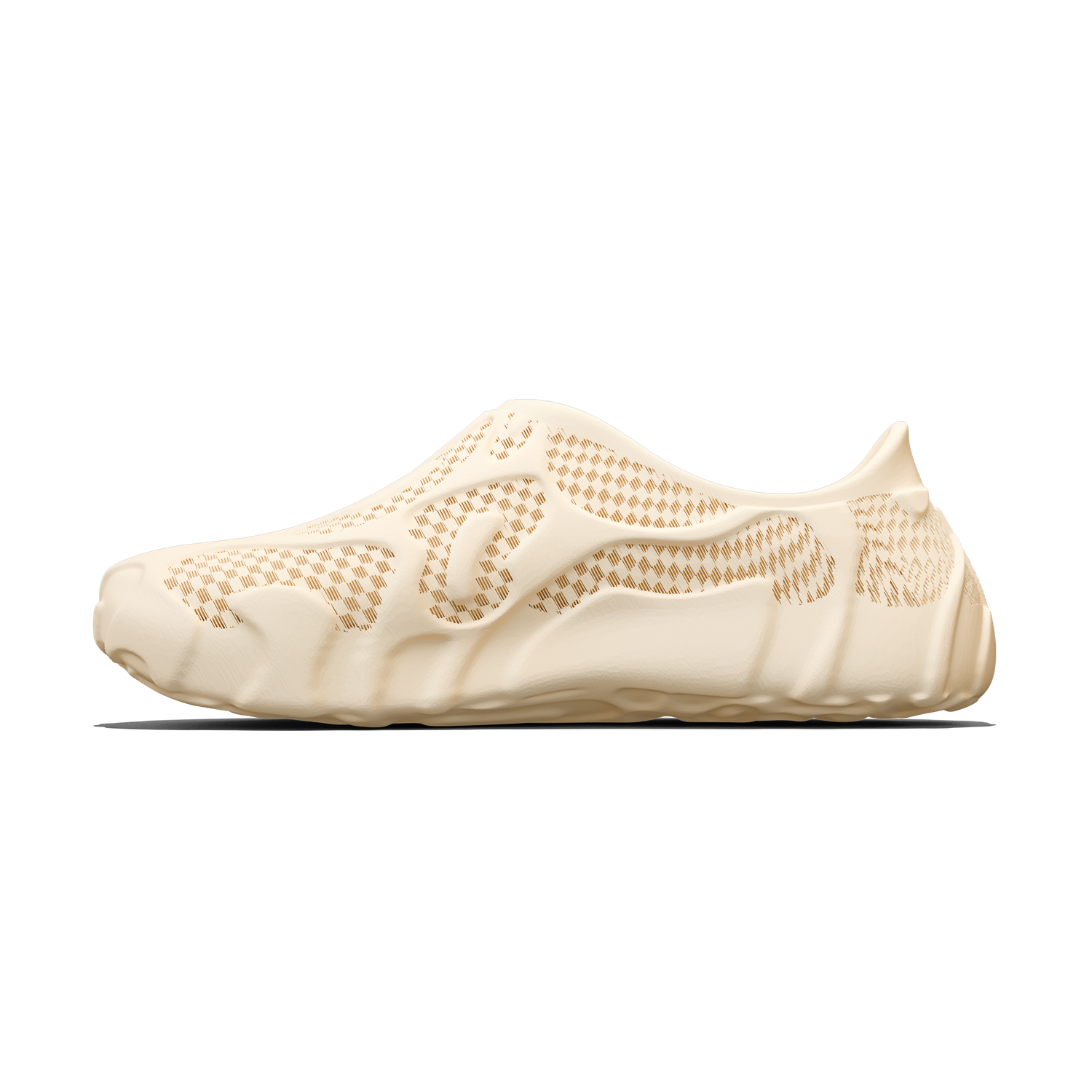Zenith - 3D printed shoes - zellerfeld