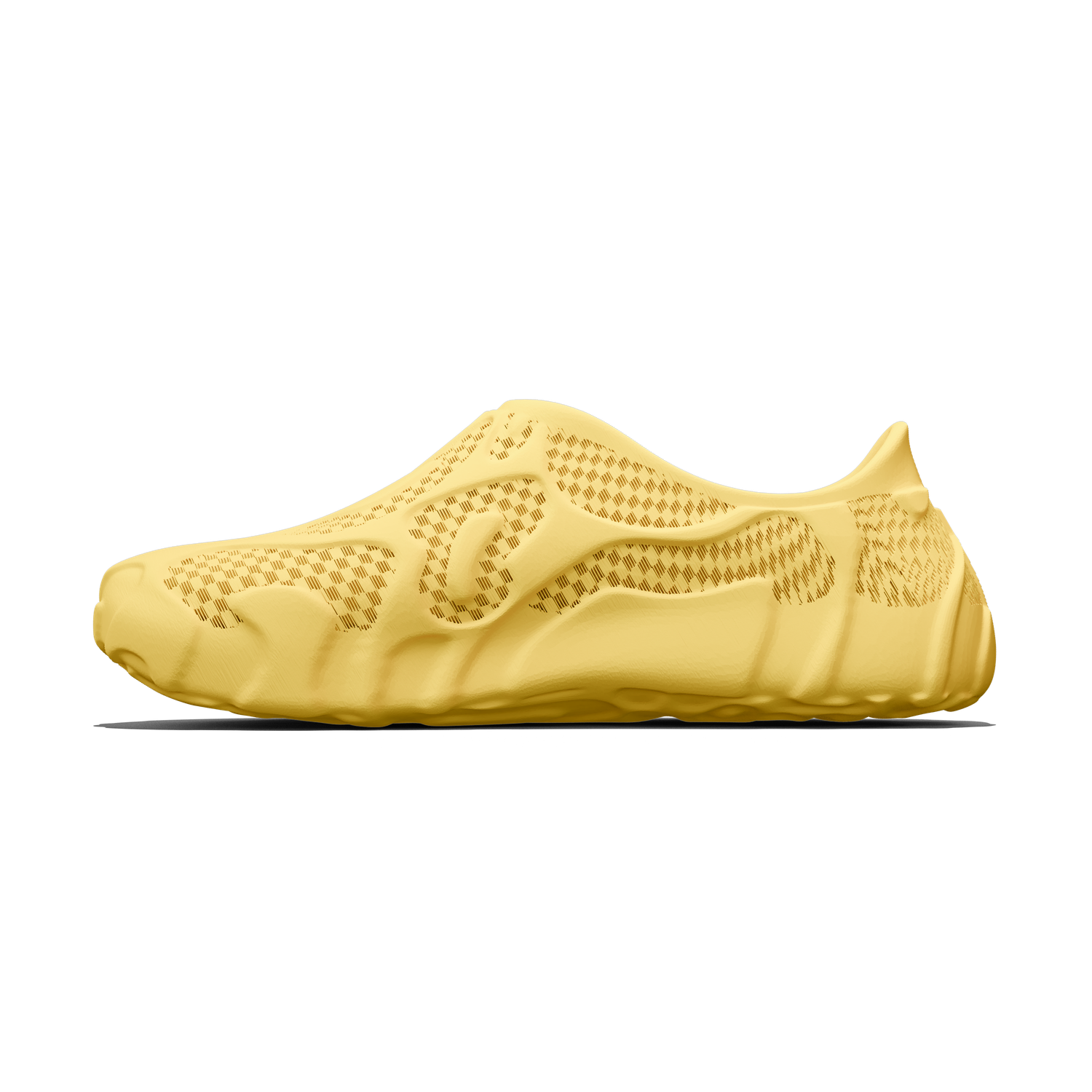 Zenith - 3D printed shoes - zellerfeld