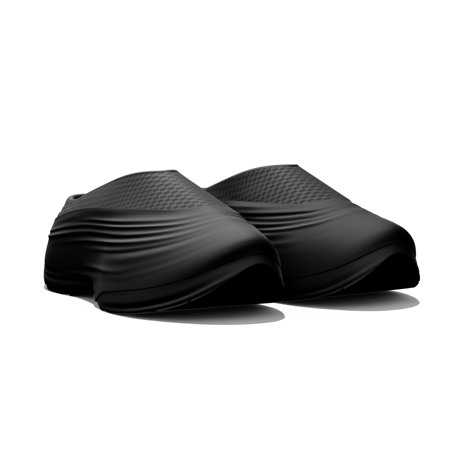 238 - 3D printed shoes - zellerfeld