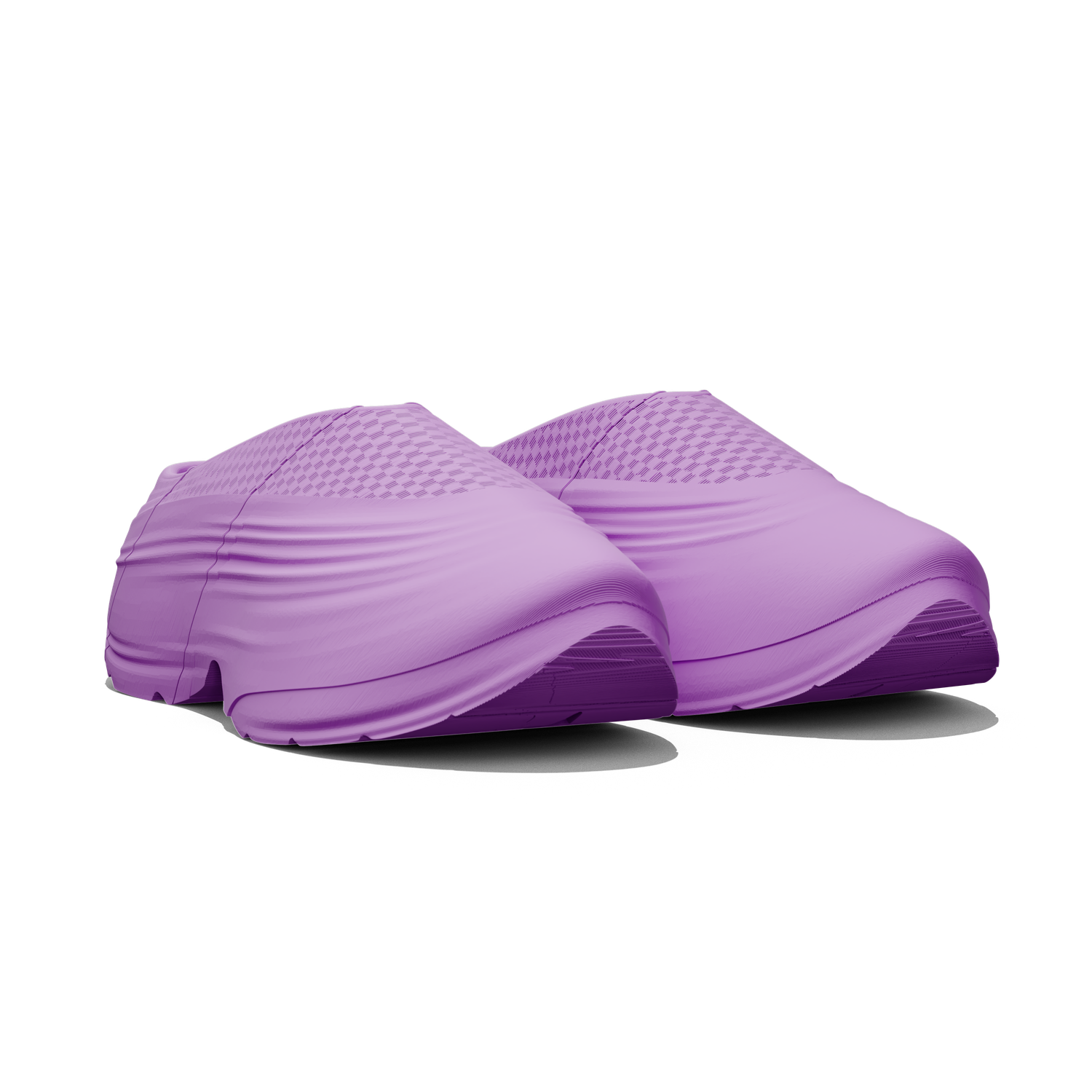 238 - 3D printed shoes - zellerfeld
