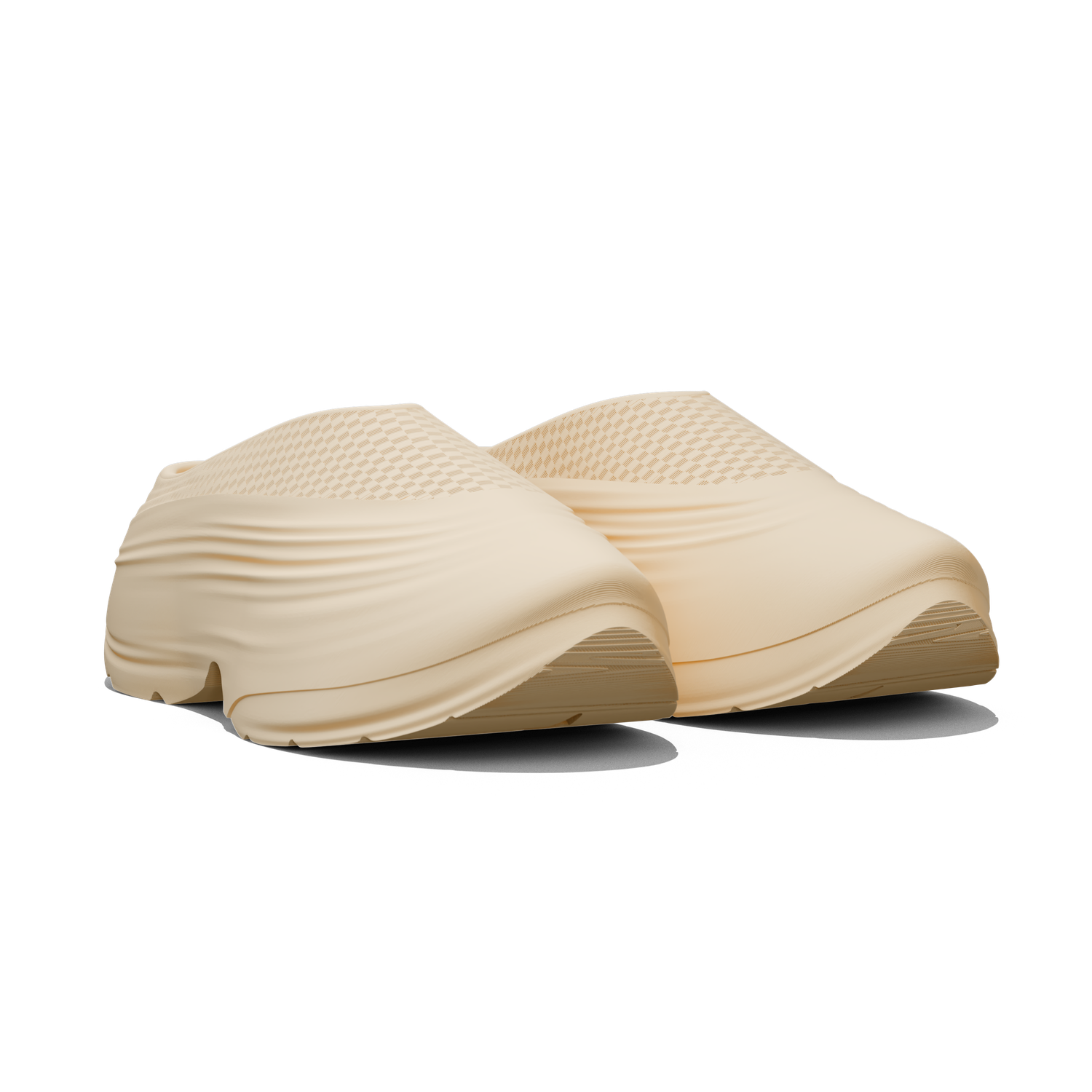 238 - 3D printed shoes - zellerfeld