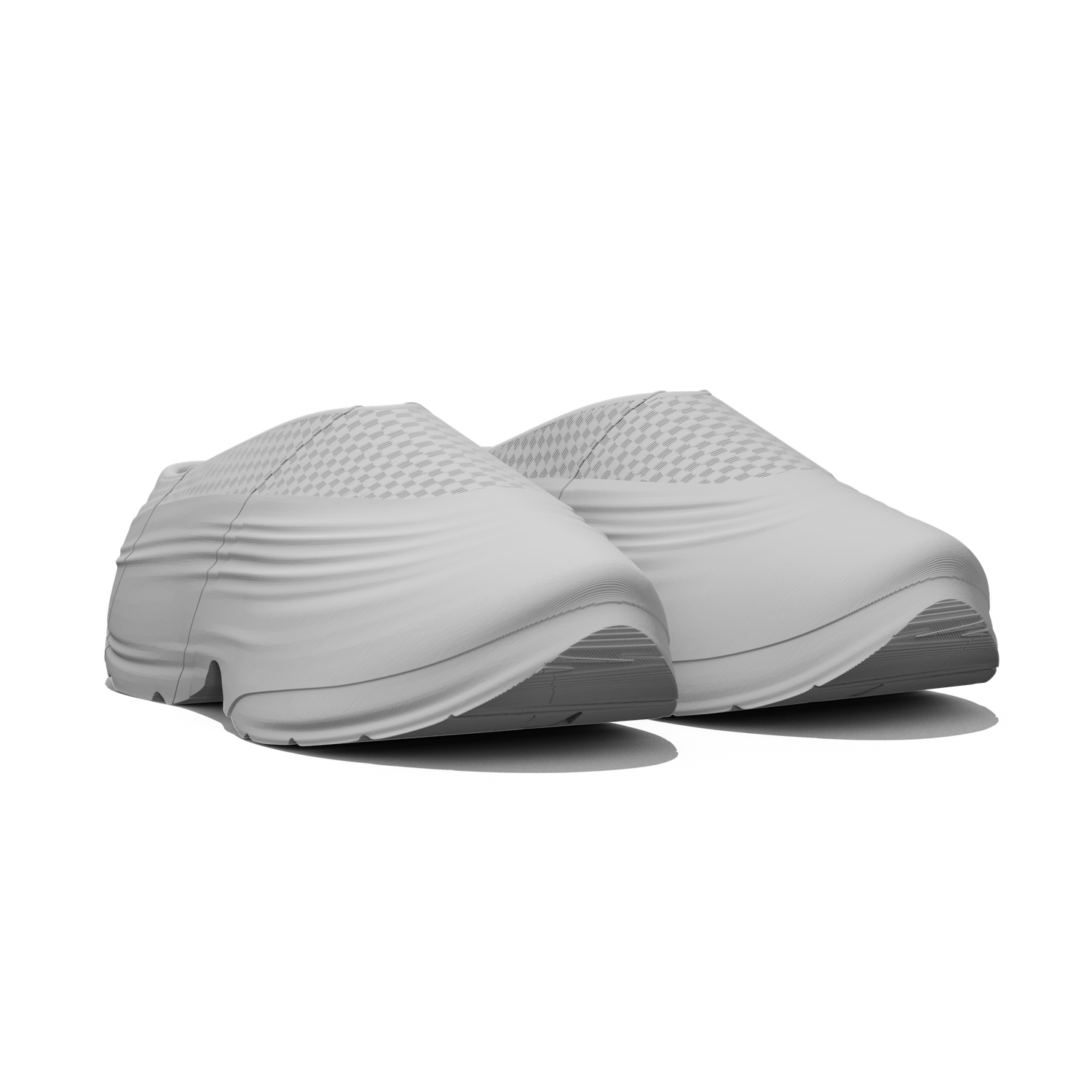 238 - 3D printed shoes - zellerfeld