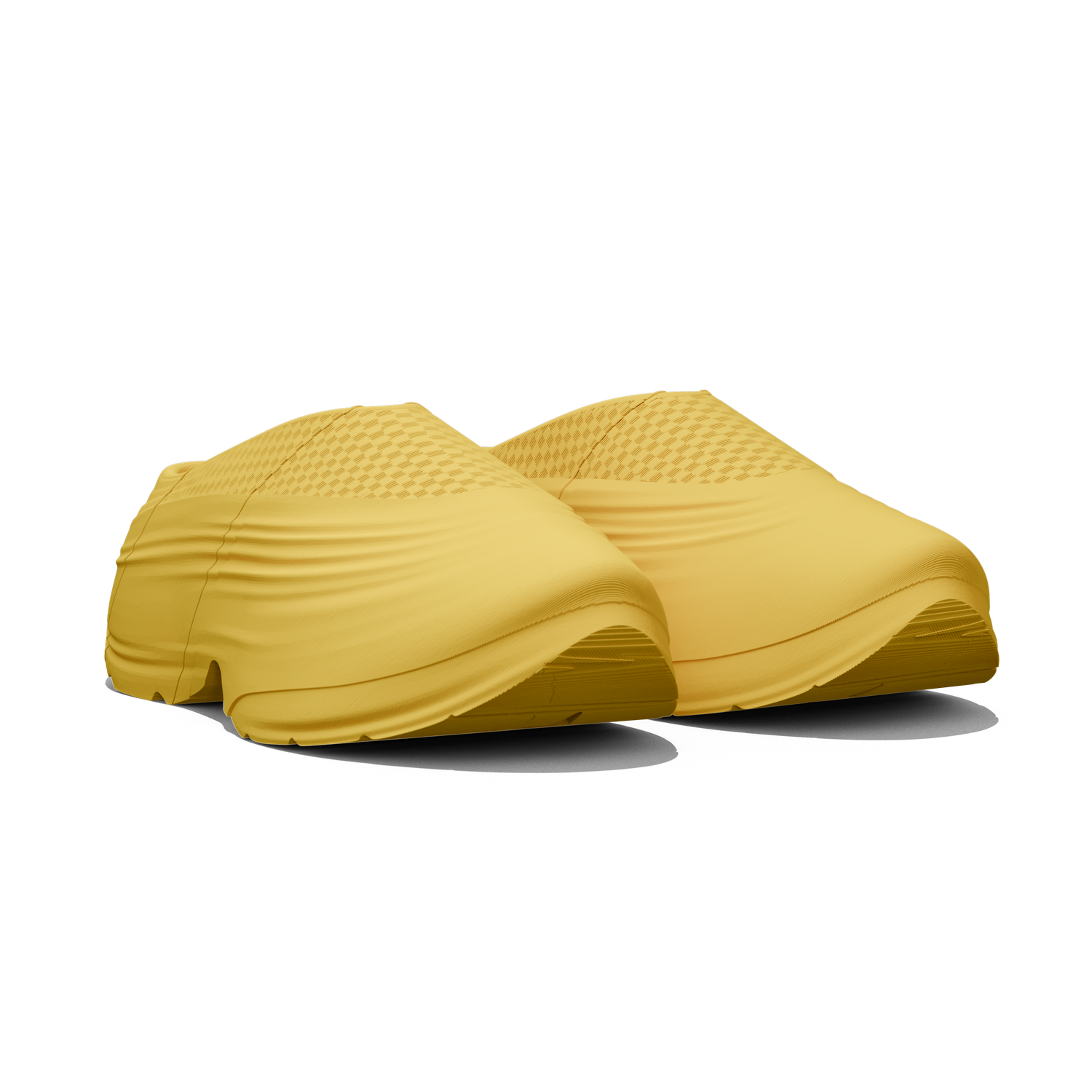 238 - 3D printed shoes - zellerfeld