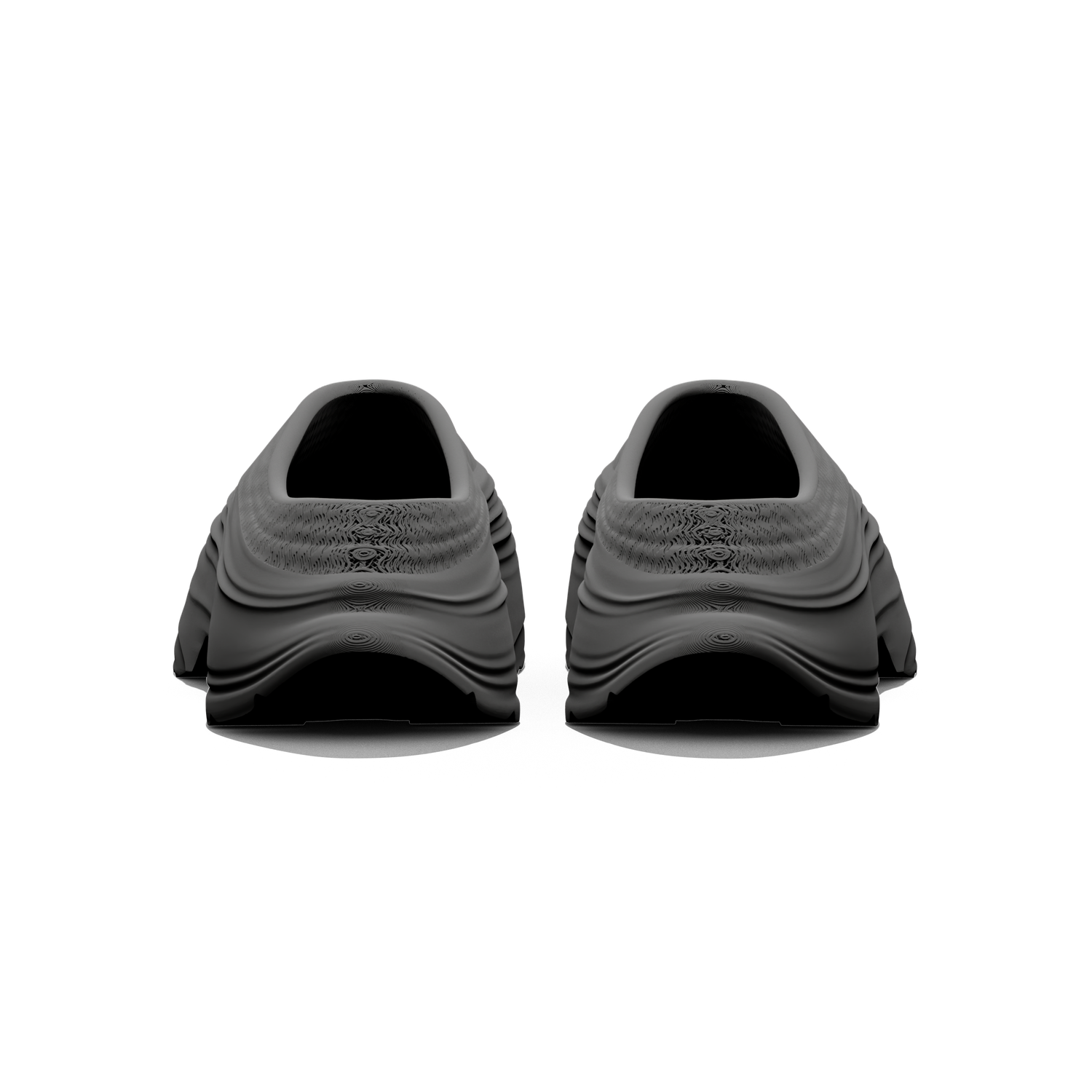 238 - 3D printed shoes - zellerfeld