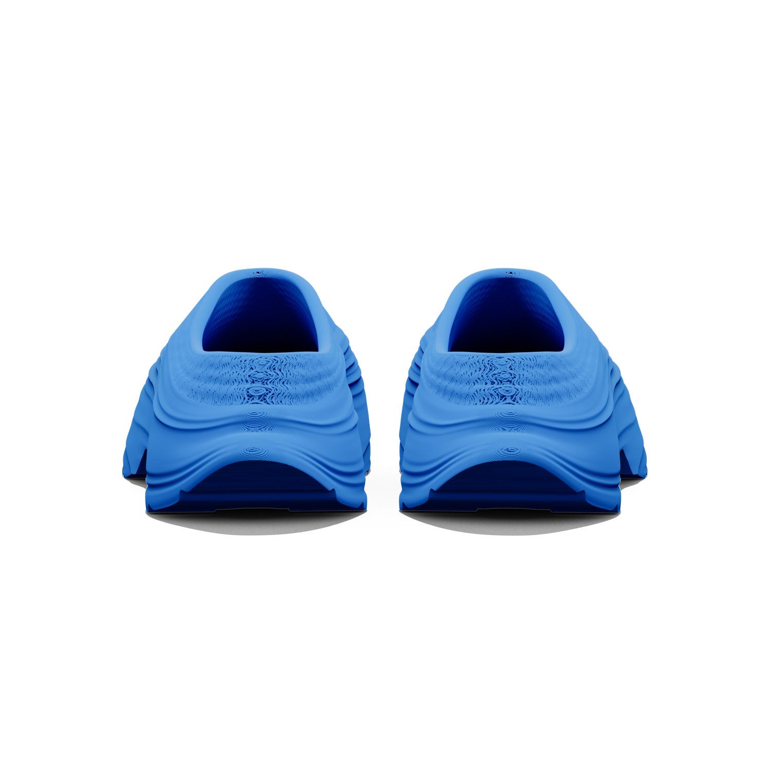 238 - 3D printed shoes - zellerfeld