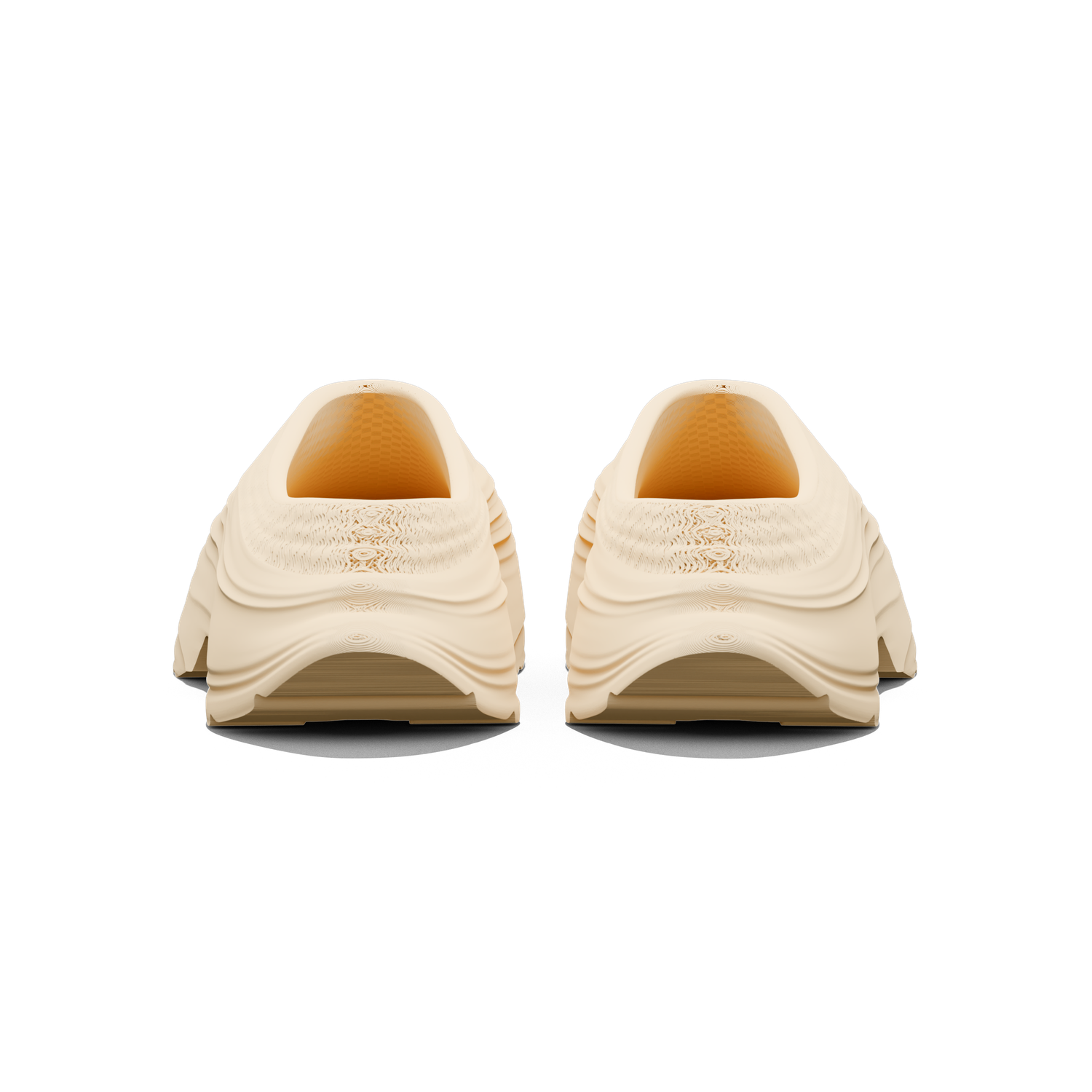238 - 3D printed shoes - zellerfeld
