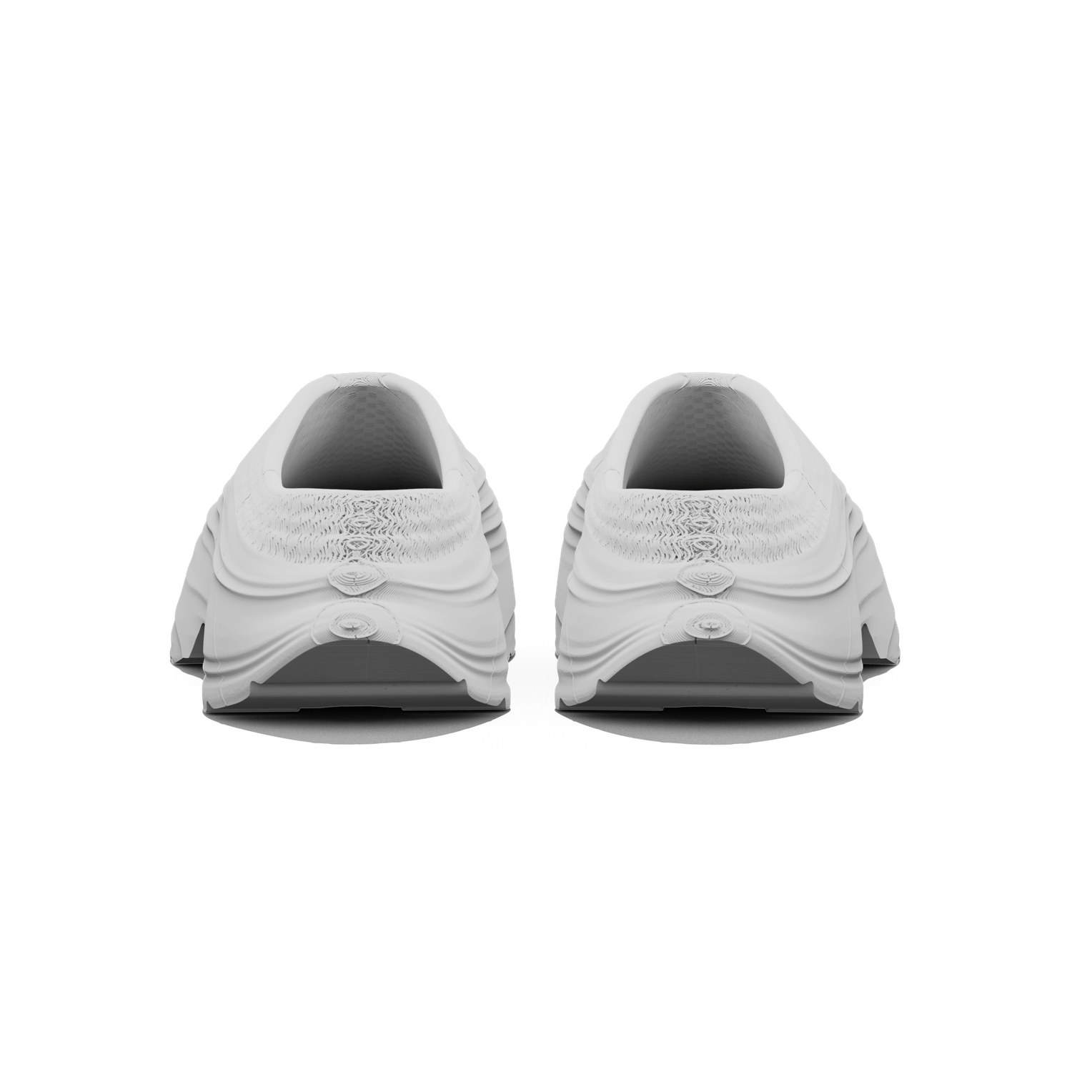 238 - 3D printed shoes - zellerfeld