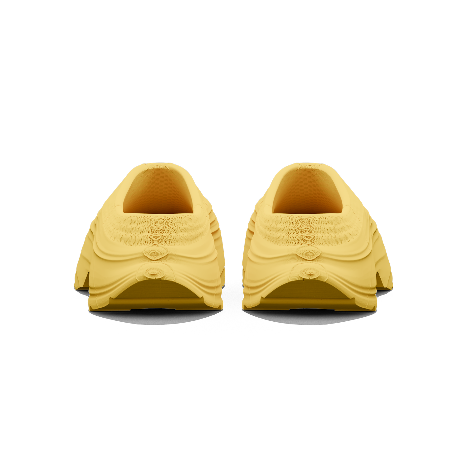 238 - 3D printed shoes - zellerfeld