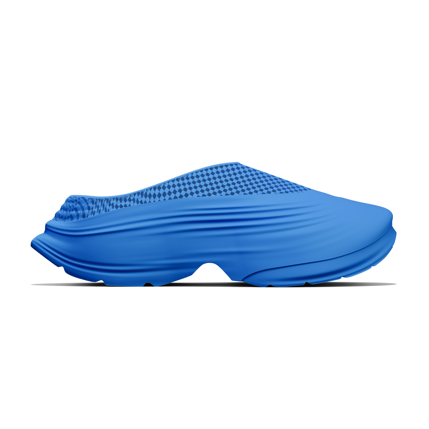 238 - 3D printed shoes - zellerfeld