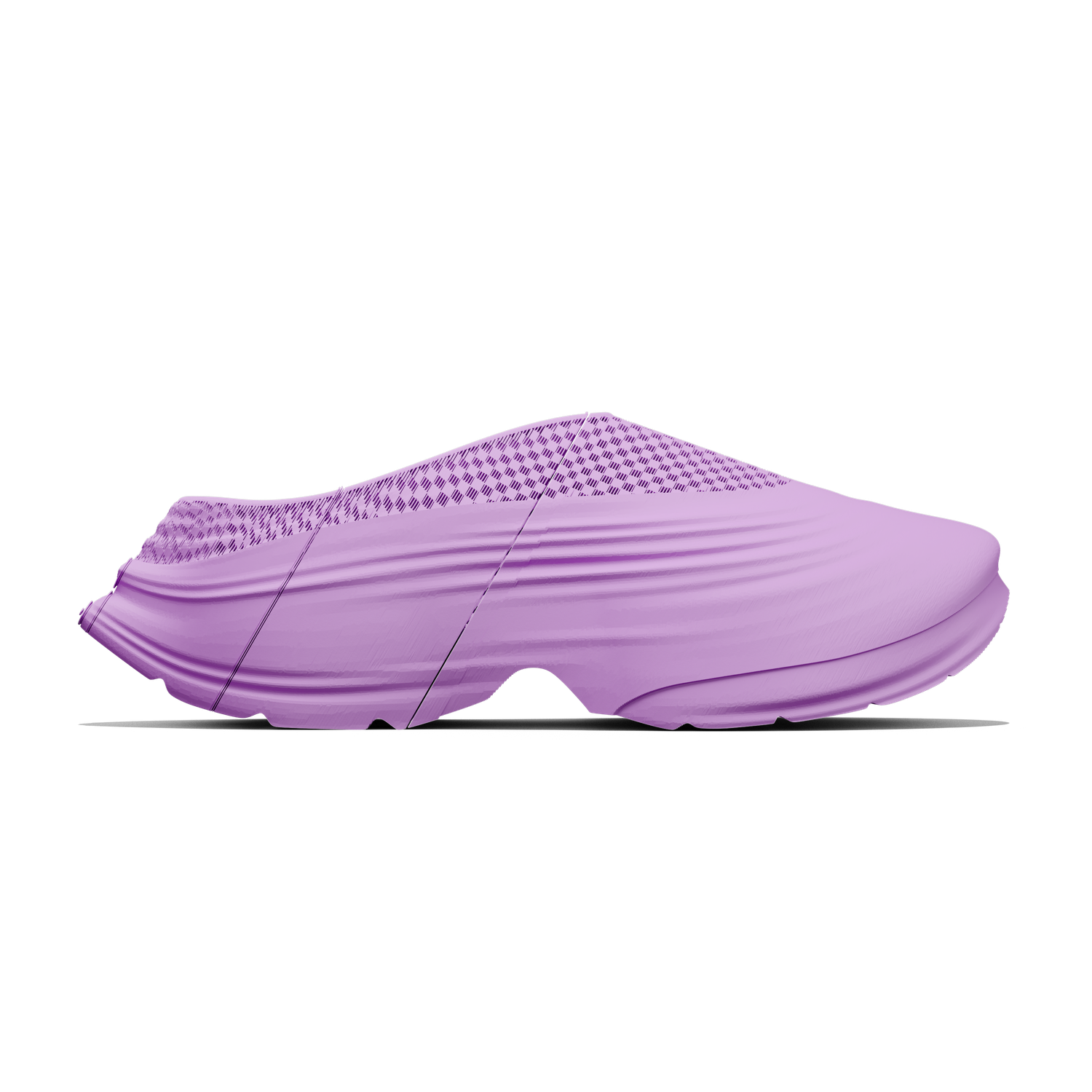 238 - 3D printed shoes - zellerfeld