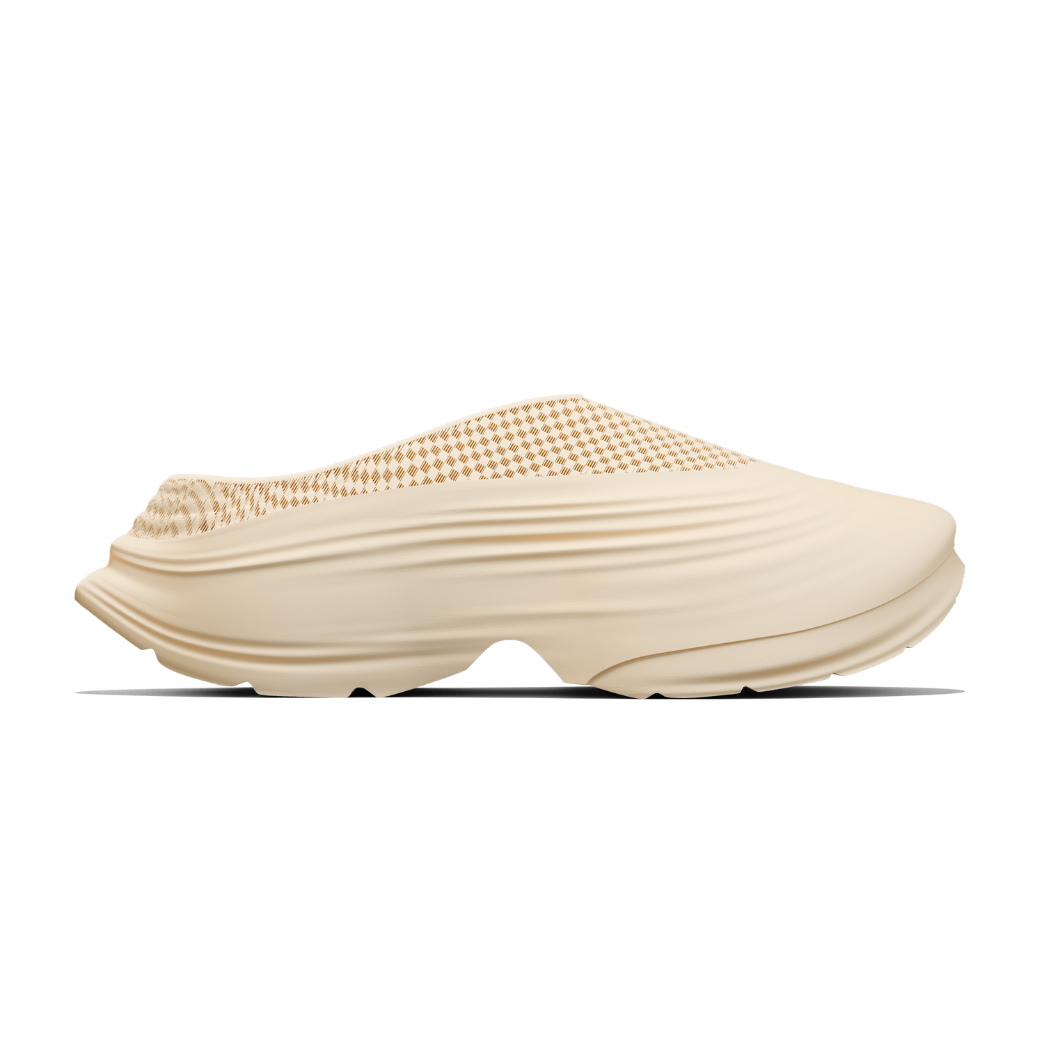 238 - 3D printed shoes - zellerfeld