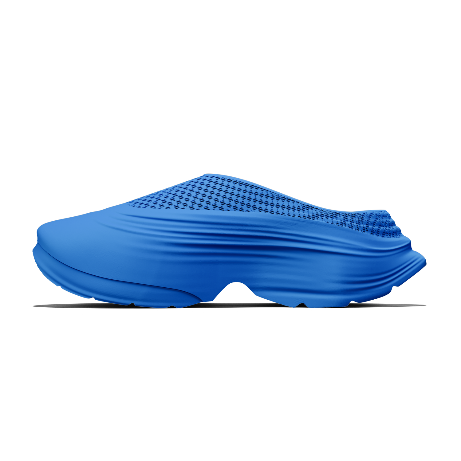 238 - 3D printed shoes - zellerfeld