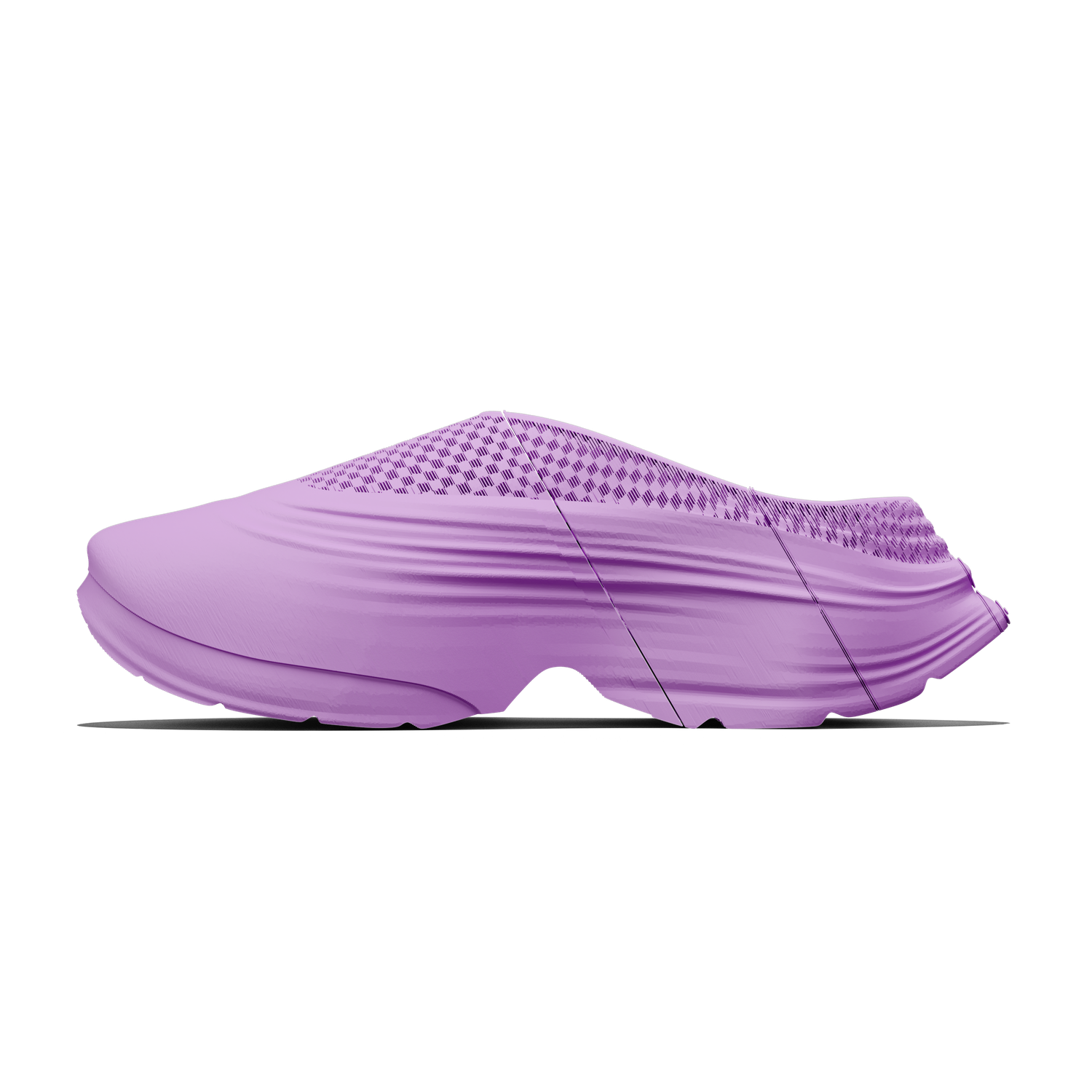 238 - 3D printed shoes - zellerfeld