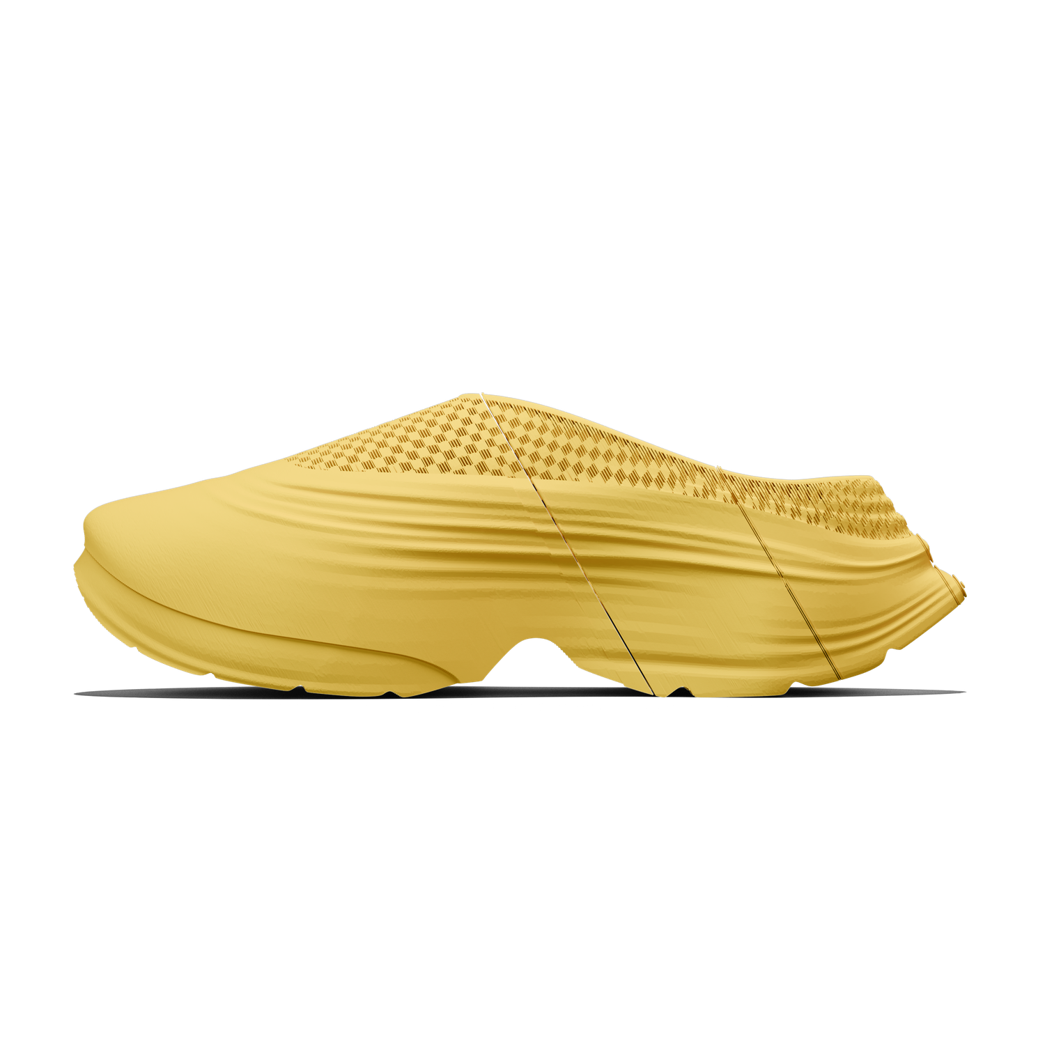 238 - 3D printed shoes - zellerfeld