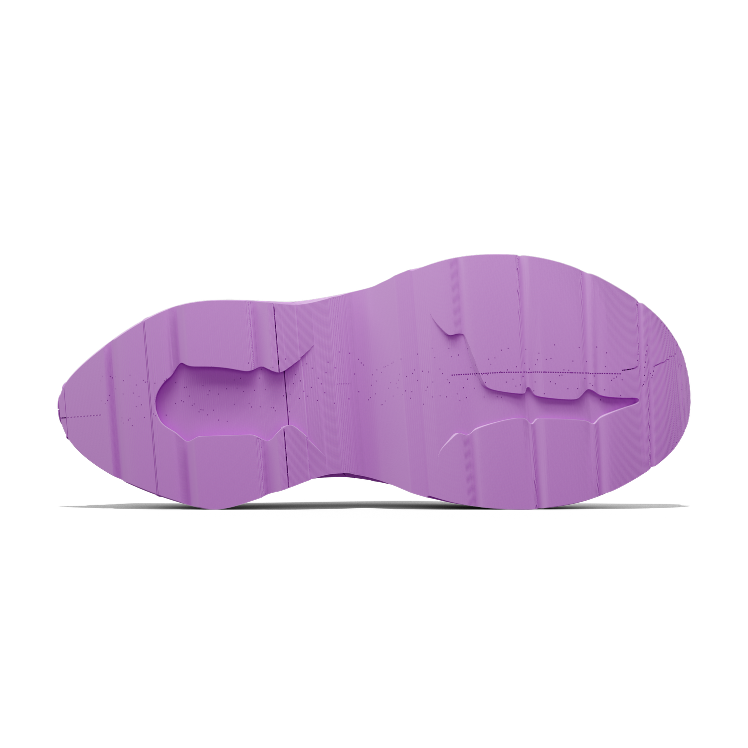 238 - 3D printed shoes - zellerfeld