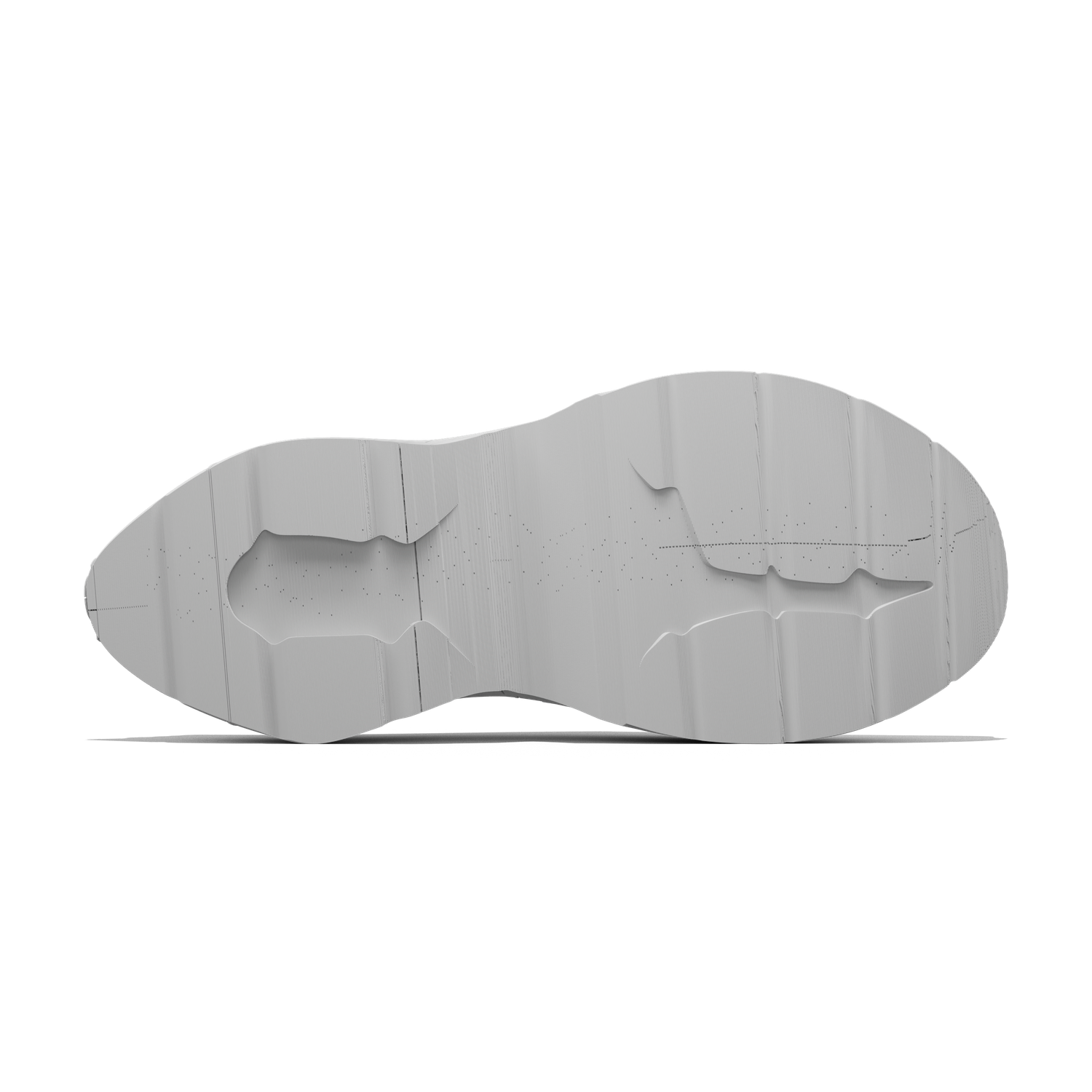 238 - 3D printed shoes - zellerfeld