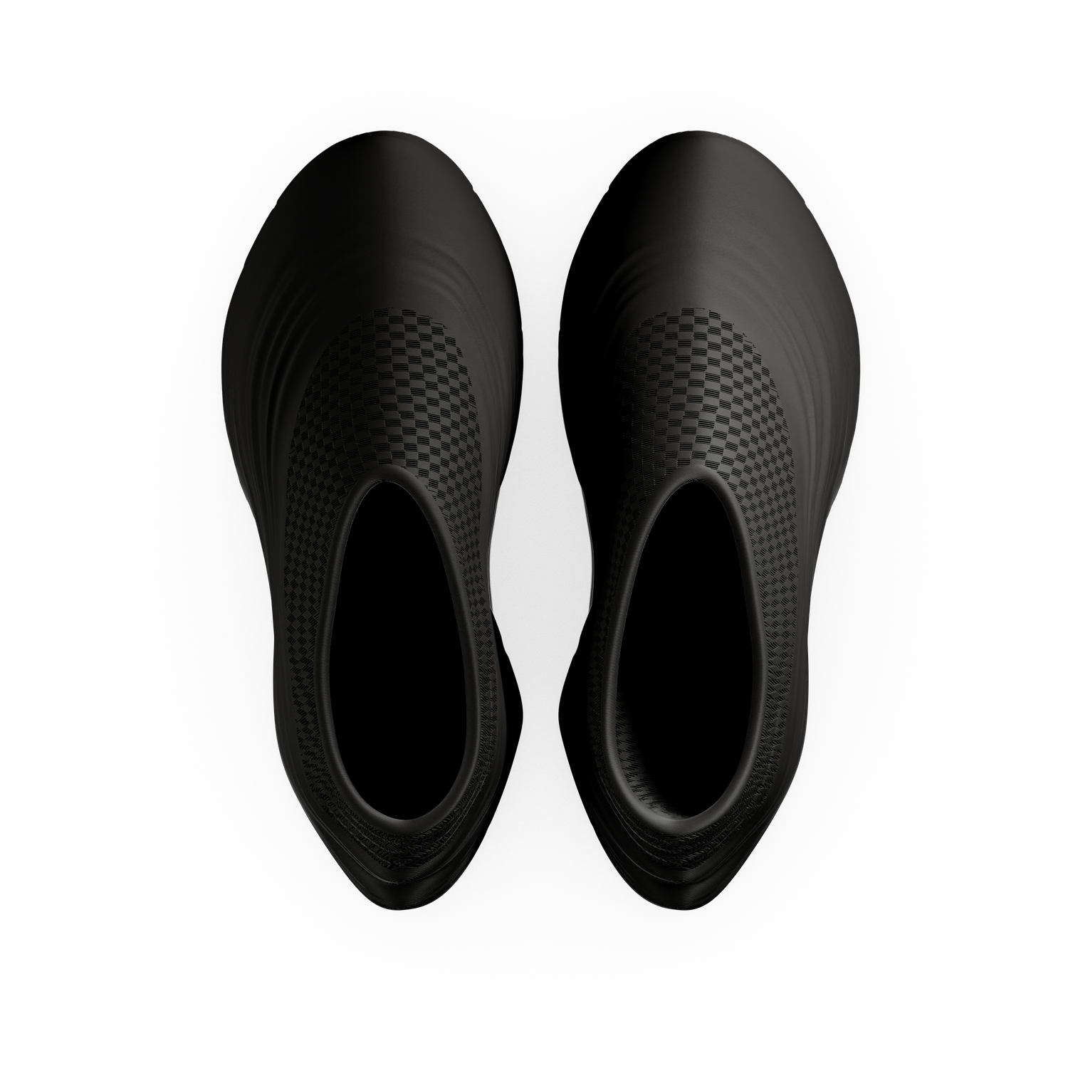238 - 3D printed shoes - zellerfeld