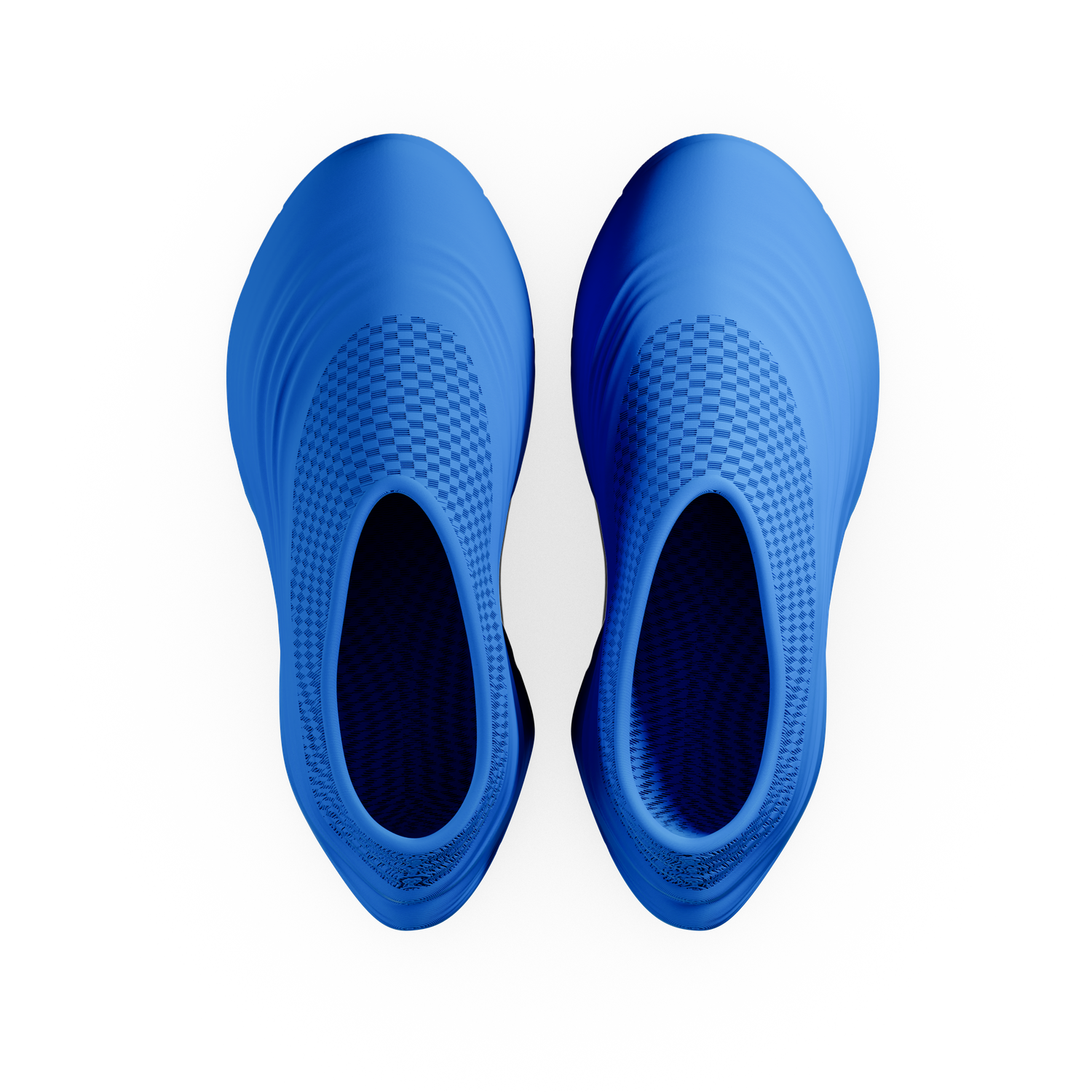 238 - 3D printed shoes - zellerfeld