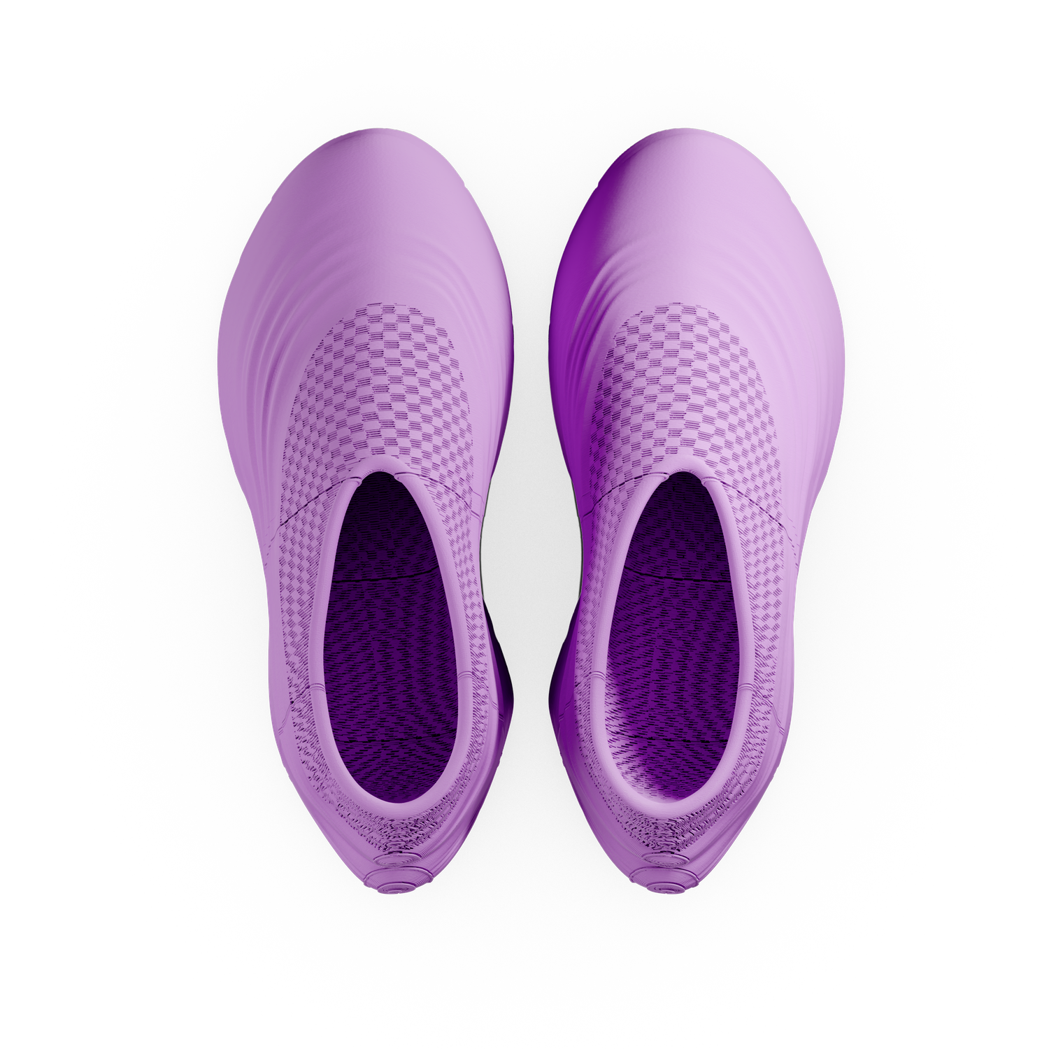 238 - 3D printed shoes - zellerfeld