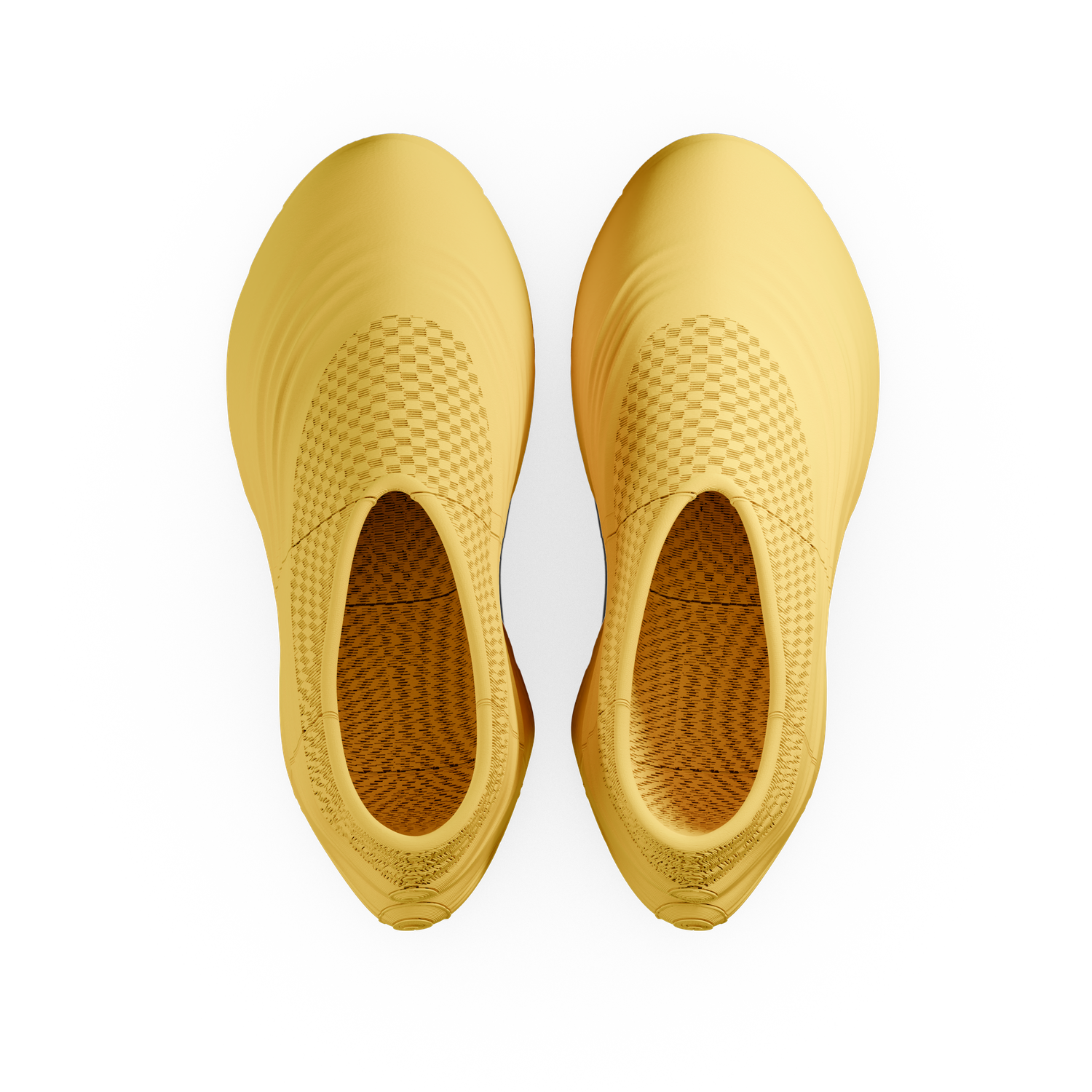 238 - 3D printed shoes - zellerfeld