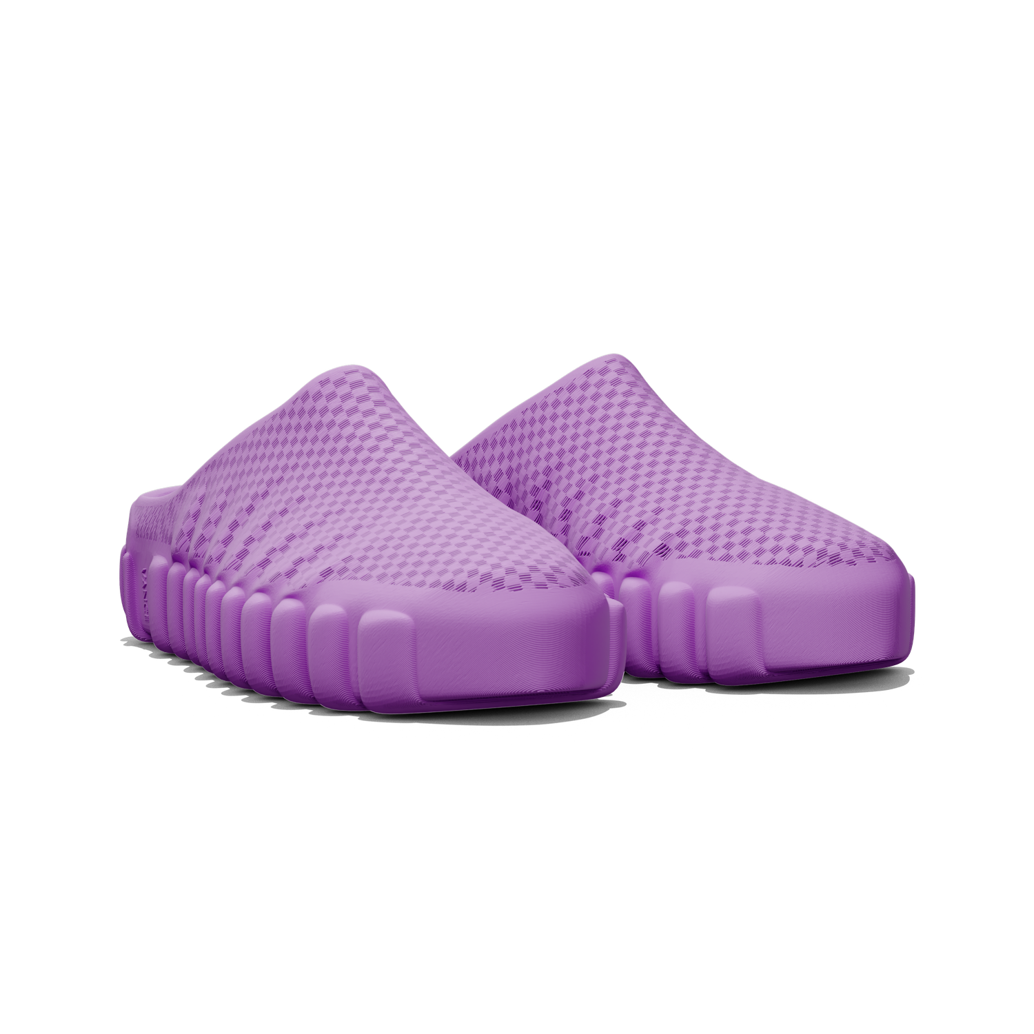 RIB - 3D printed shoes - zellerfeld