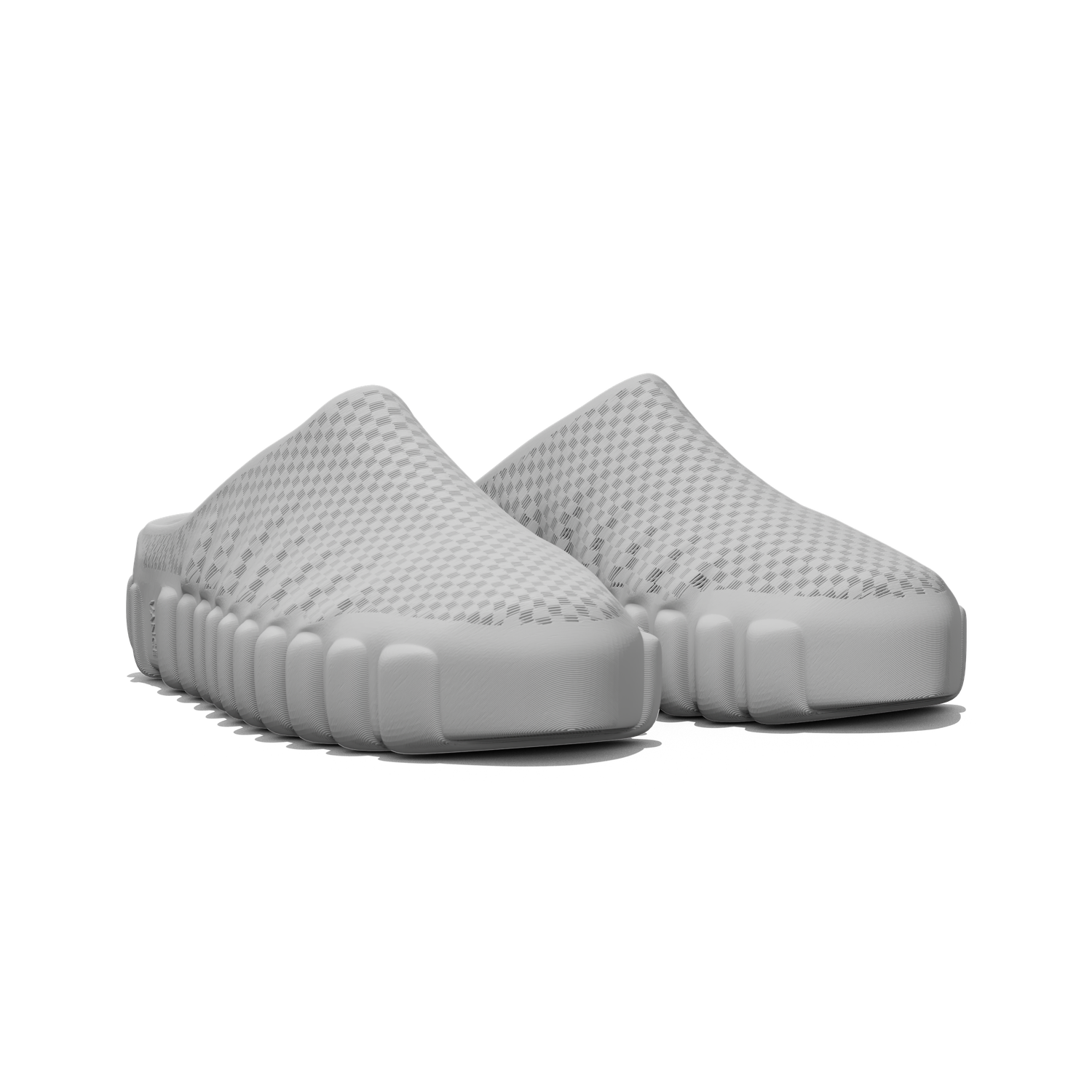RIB - 3D printed shoes - zellerfeld
