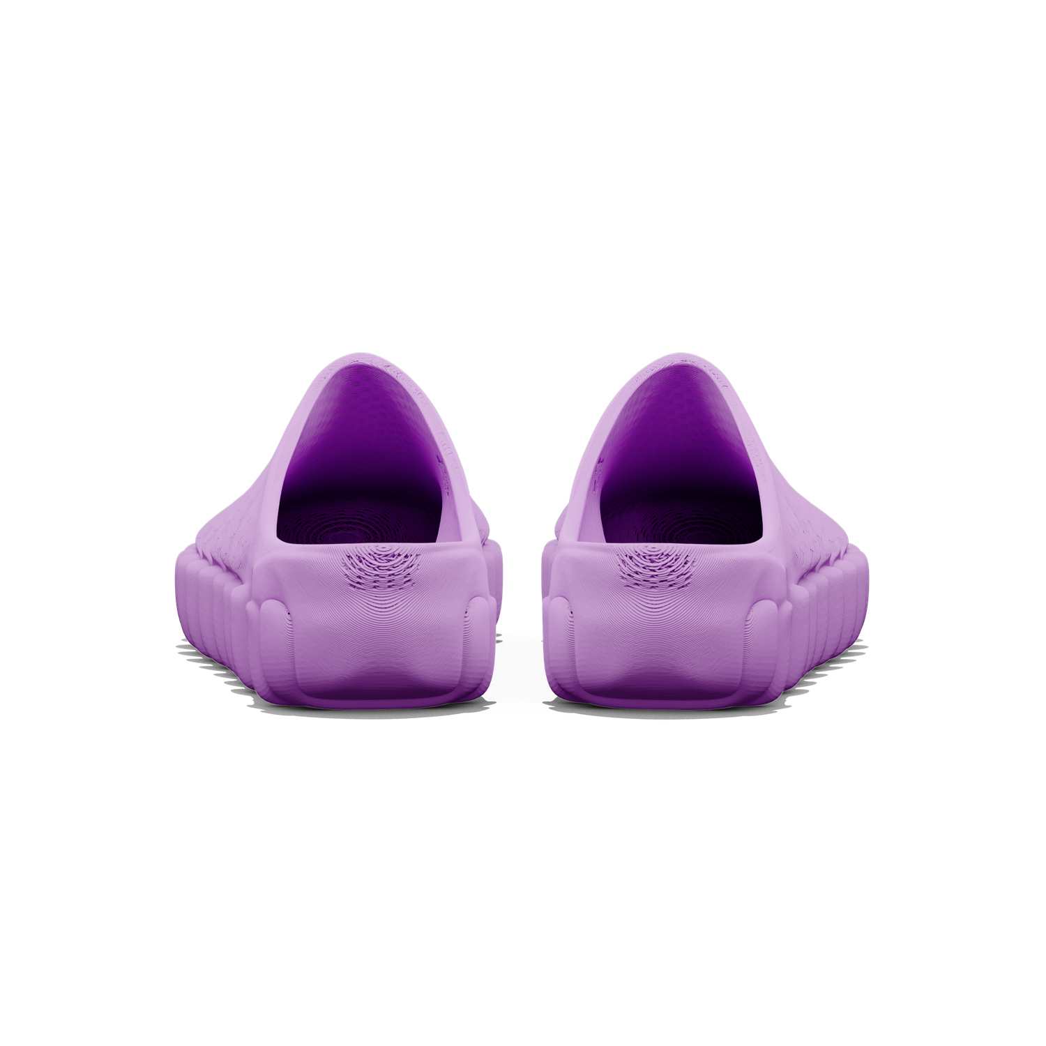 RIB - 3D printed shoes - zellerfeld