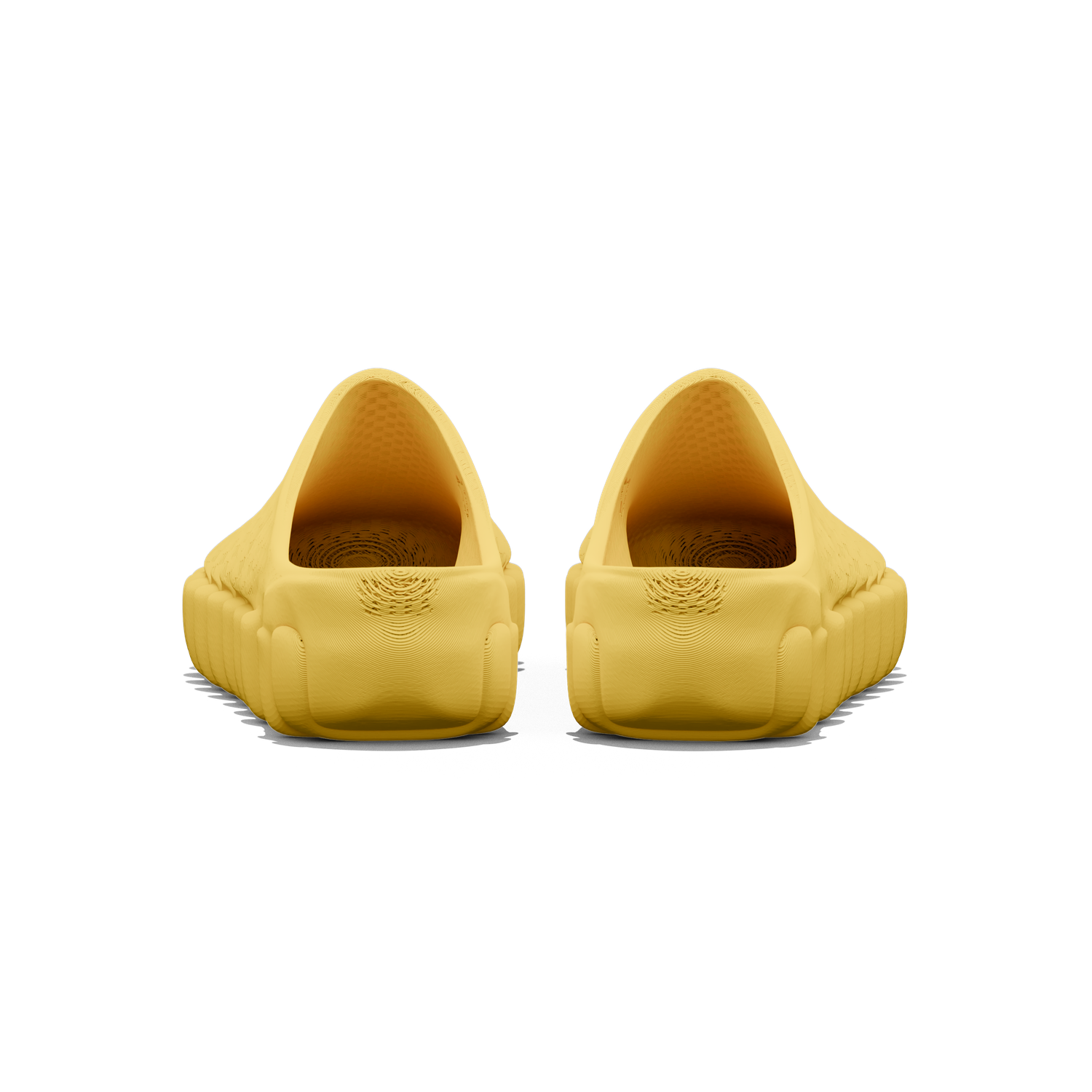 RIB - 3D printed shoes - zellerfeld