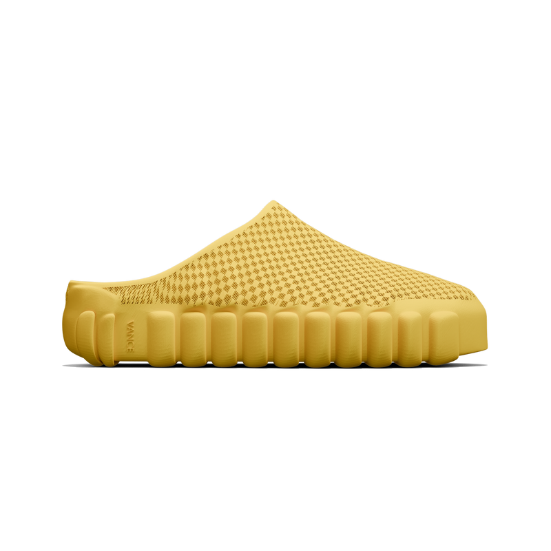 RIB - 3D printed shoes - zellerfeld