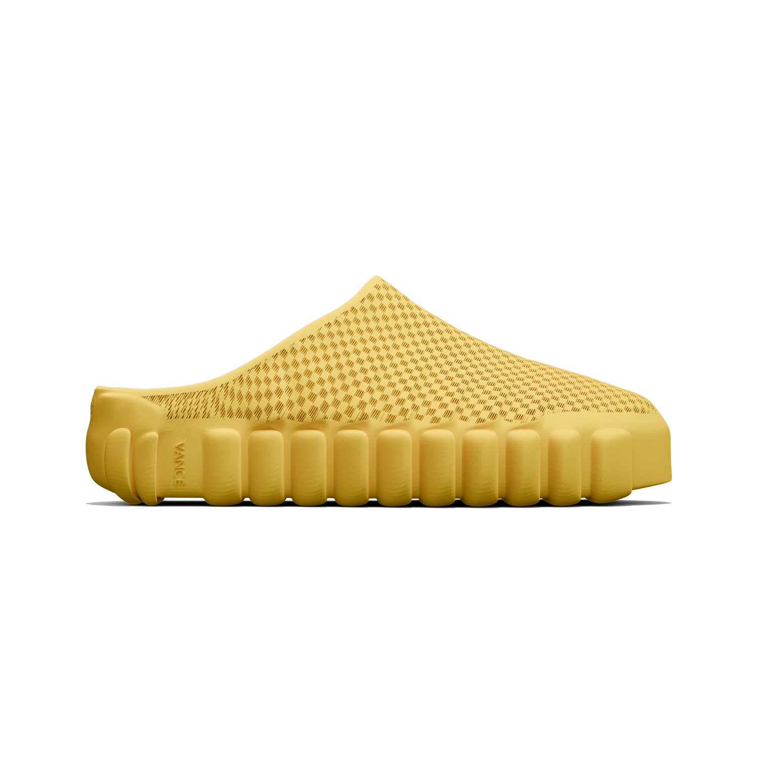 RIB - 3D printed shoes - zellerfeld