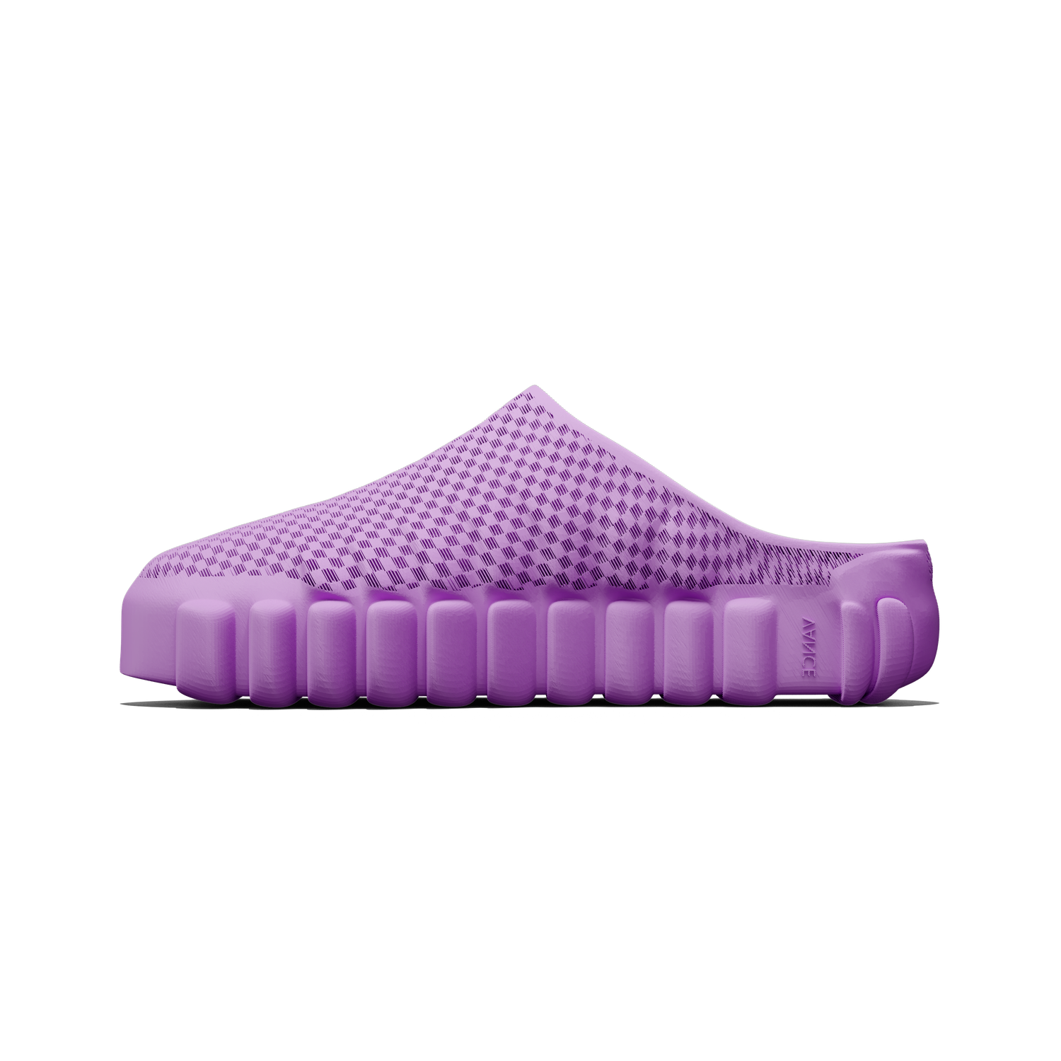 RIB - 3D printed shoes - zellerfeld