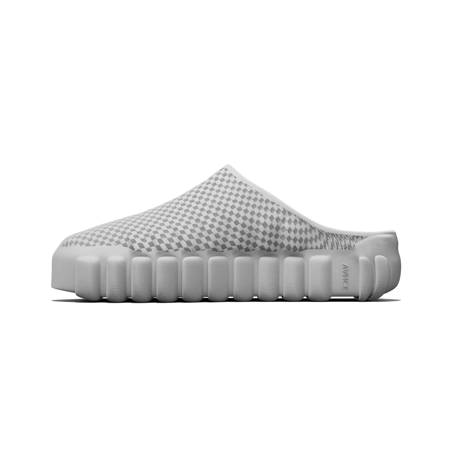 RIB - 3D printed shoes - zellerfeld