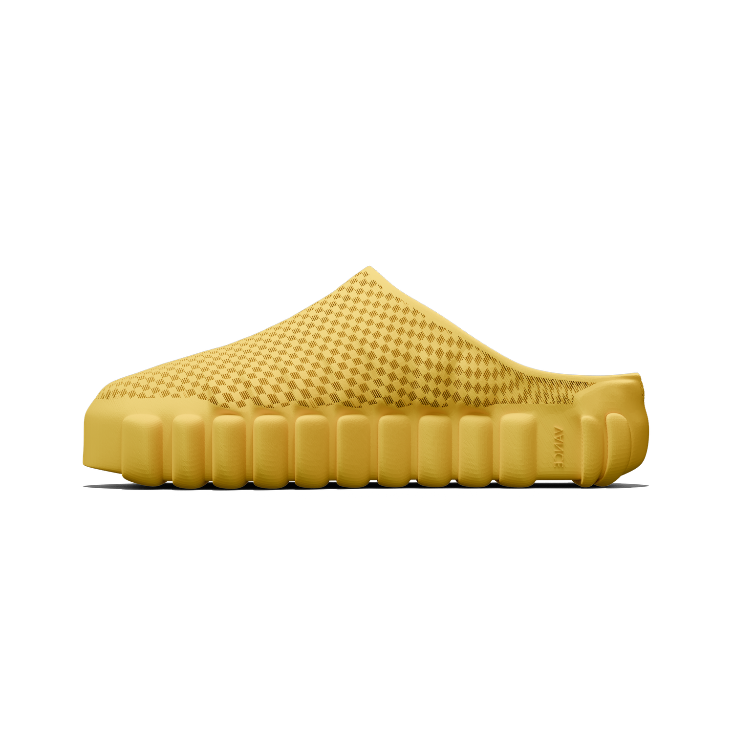 RIB - 3D printed shoes - zellerfeld