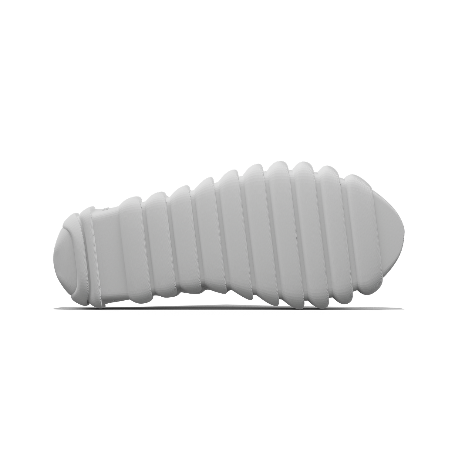 RIB - 3D printed shoes - zellerfeld
