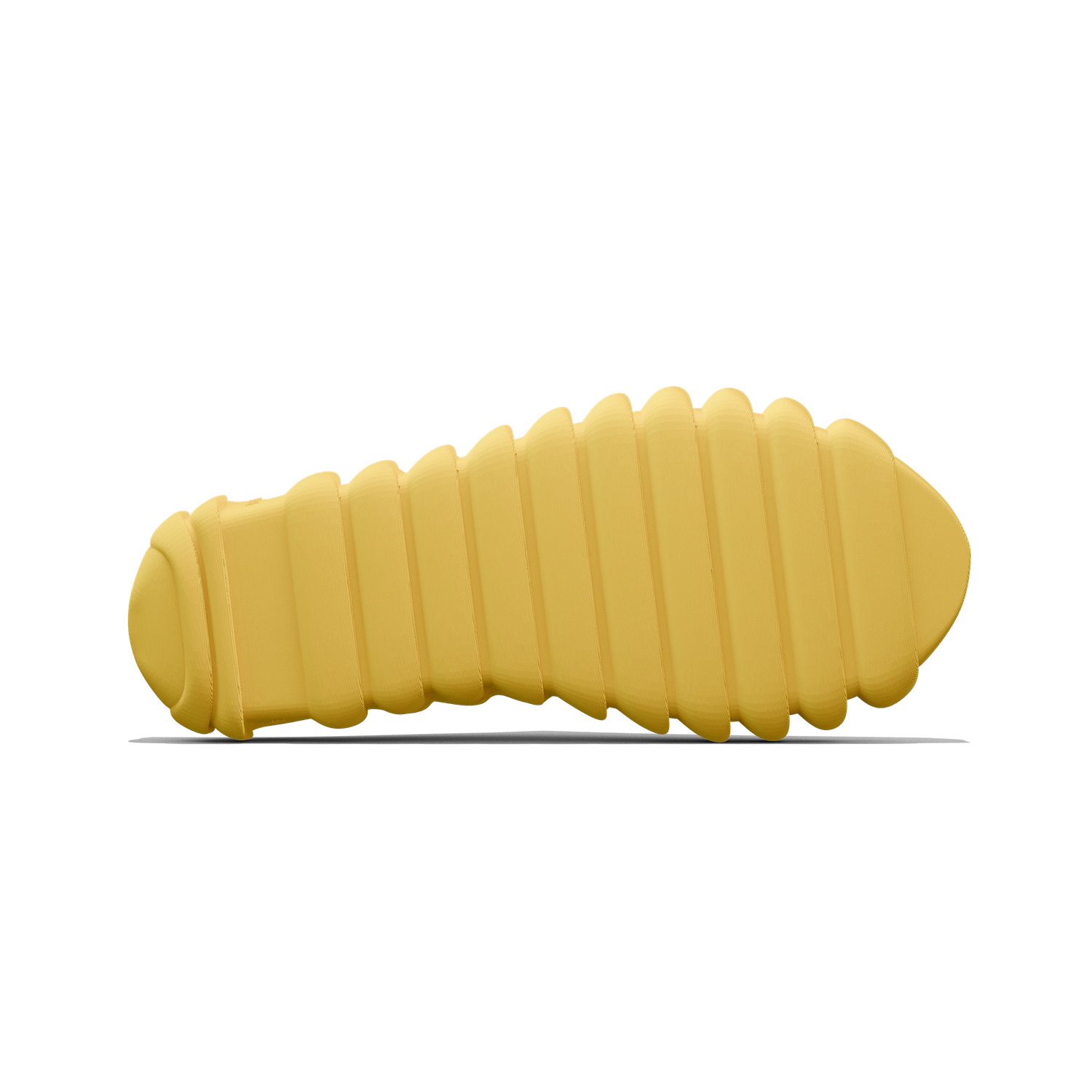RIB - 3D printed shoes - zellerfeld