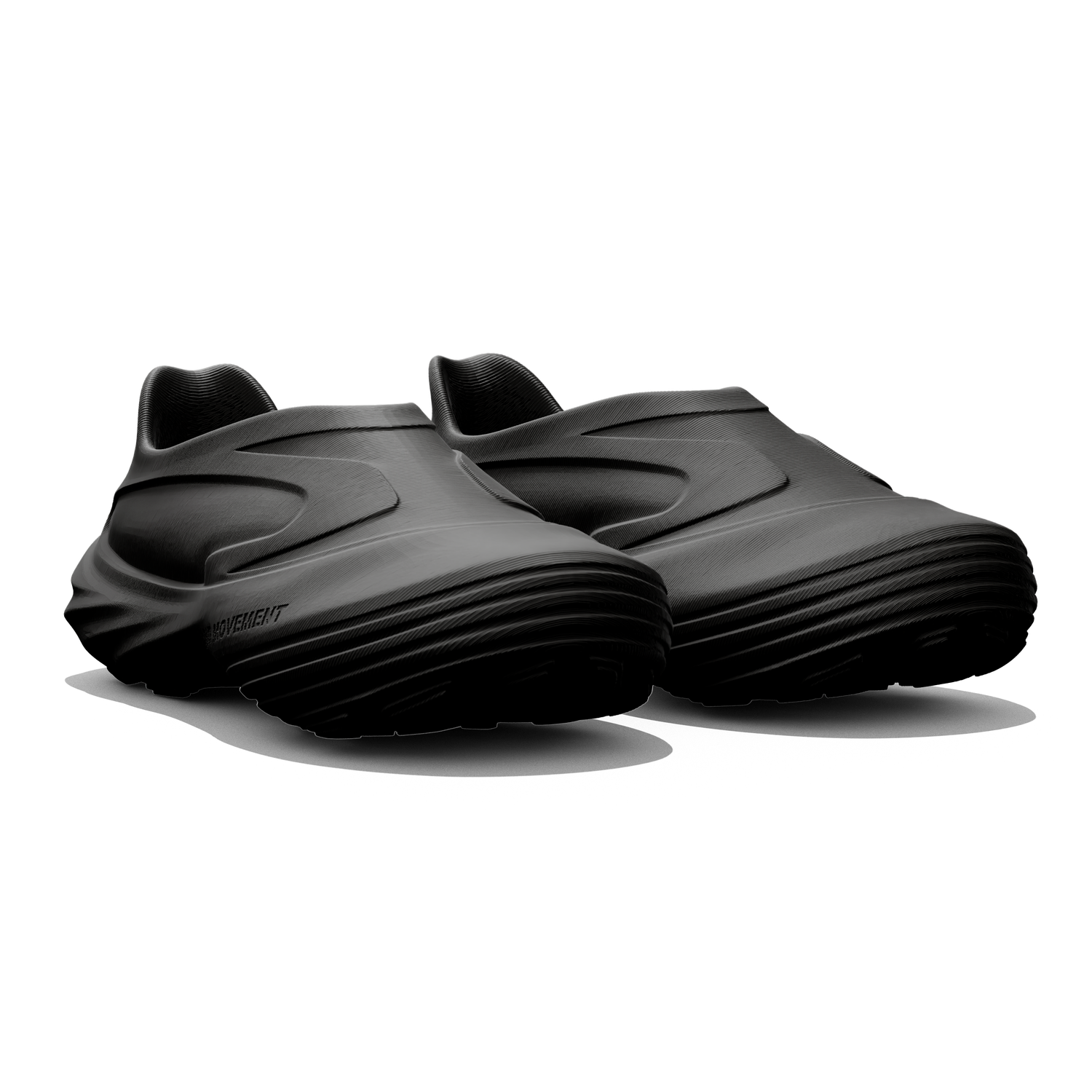 AND Flow - 3D printed shoes - zellerfeld