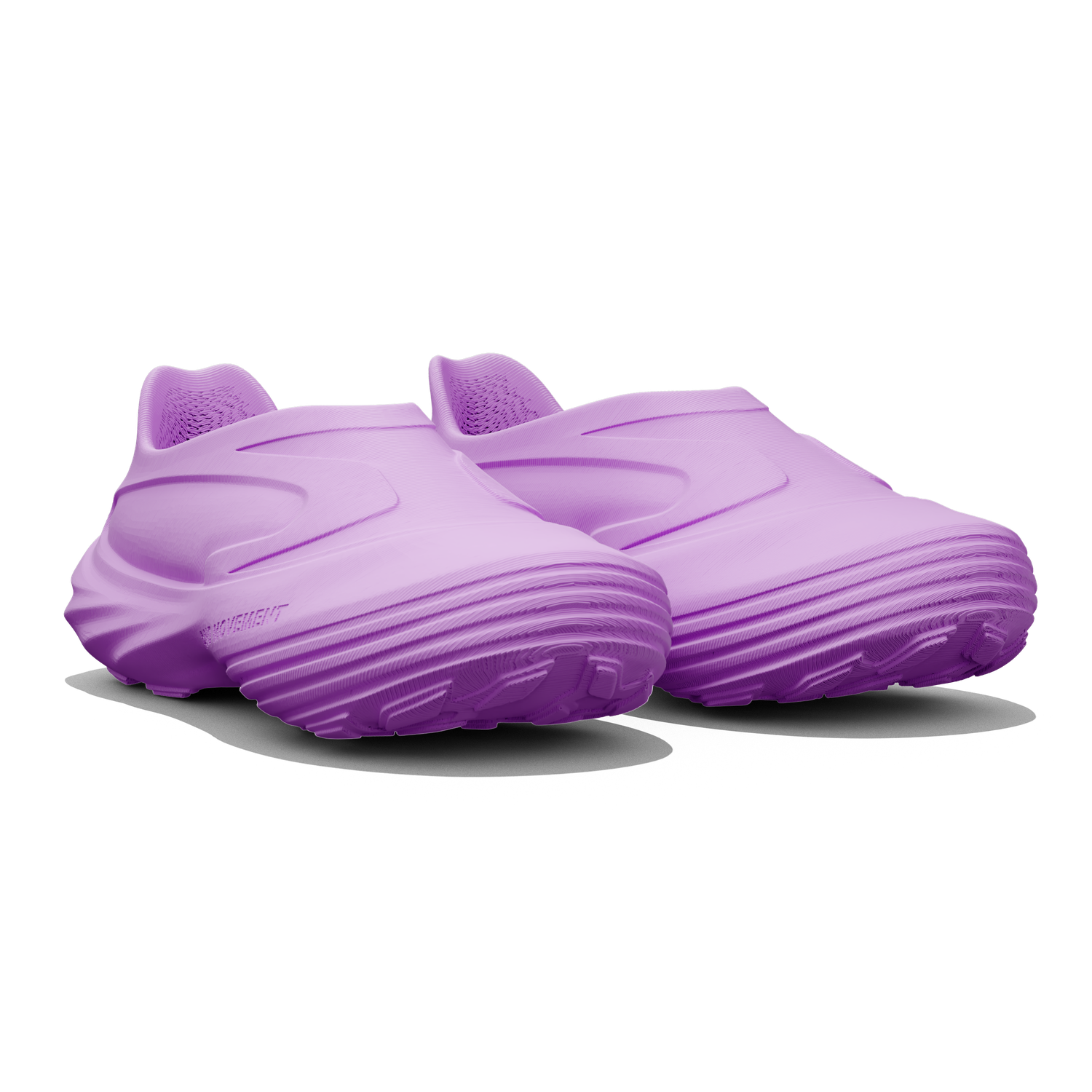 AND Flow - 3D printed shoes - zellerfeld