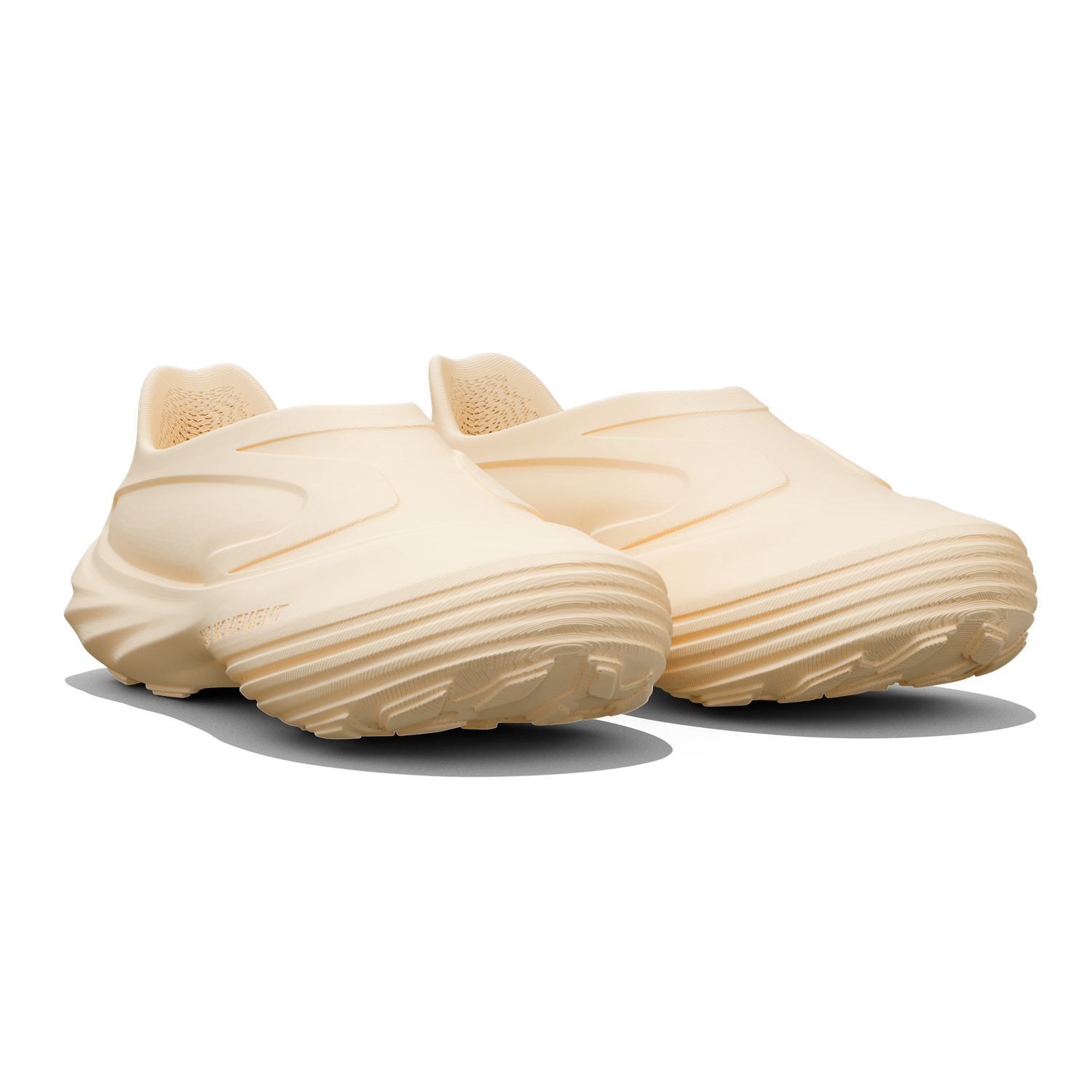 AND Flow - 3D printed shoes - zellerfeld