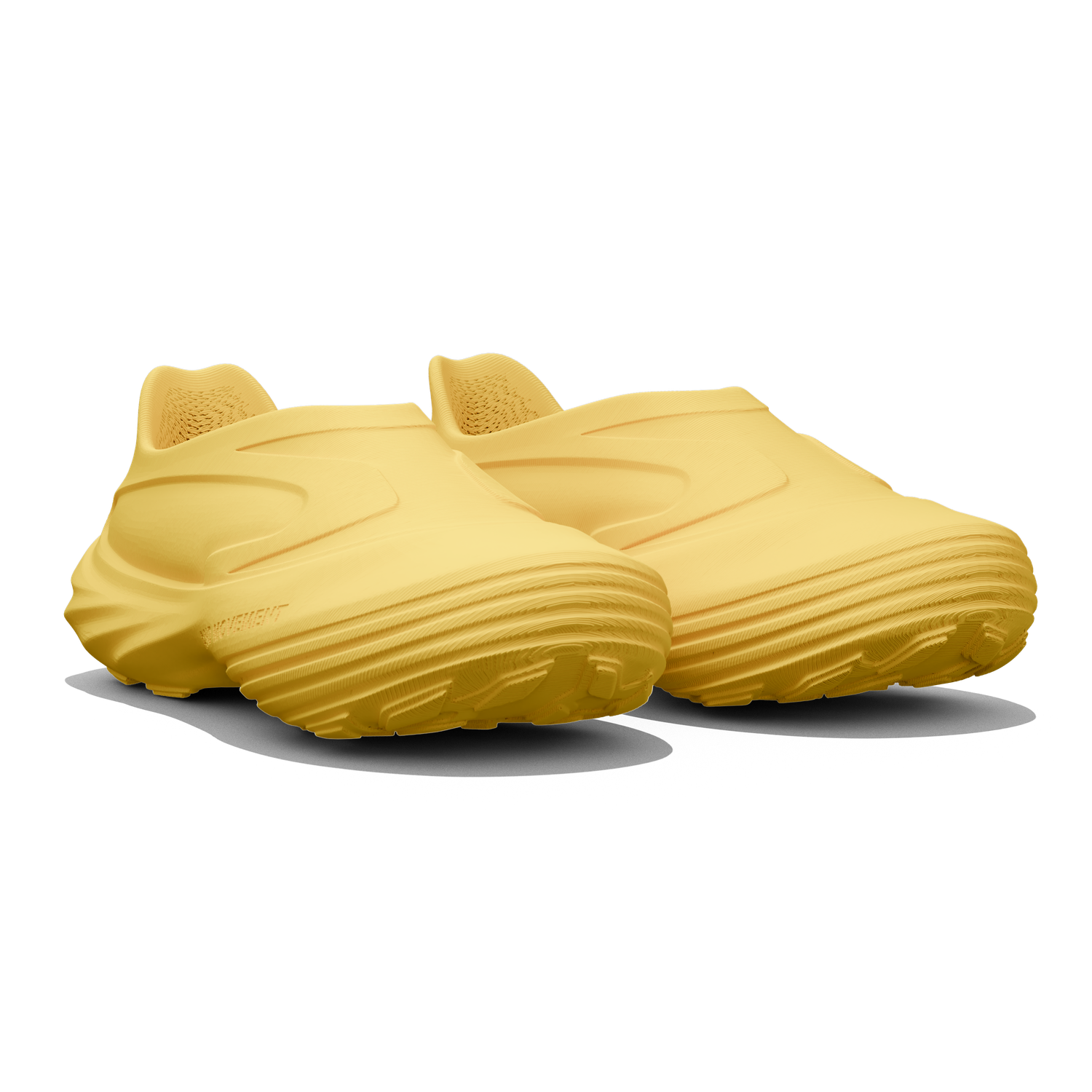 AND Flow - 3D printed shoes - zellerfeld