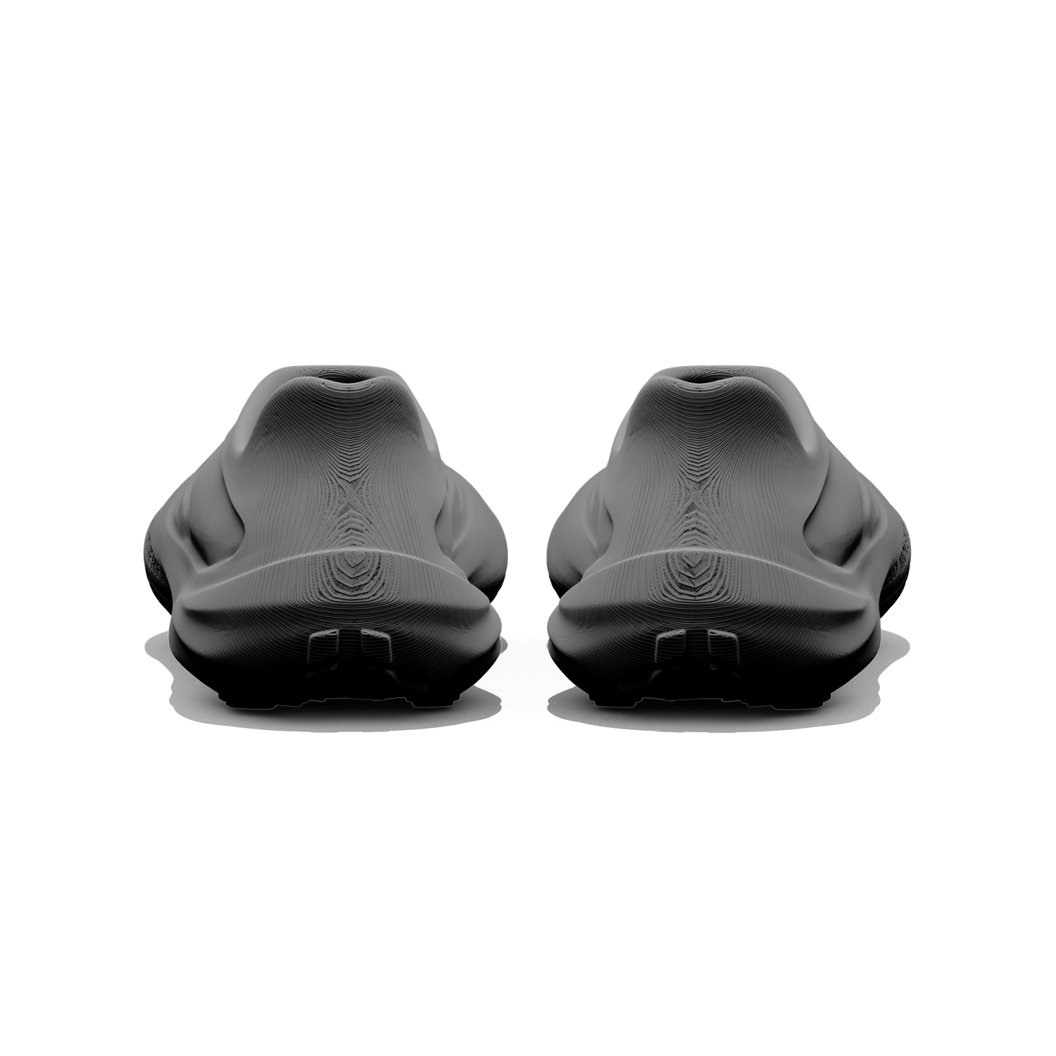 AND Flow - 3D printed shoes - zellerfeld