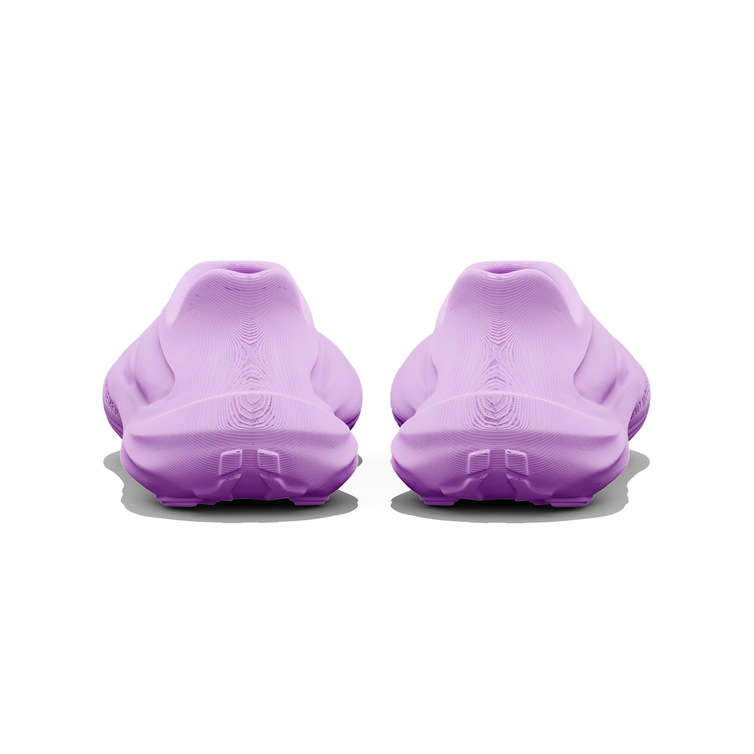 AND Flow - 3D printed shoes - zellerfeld