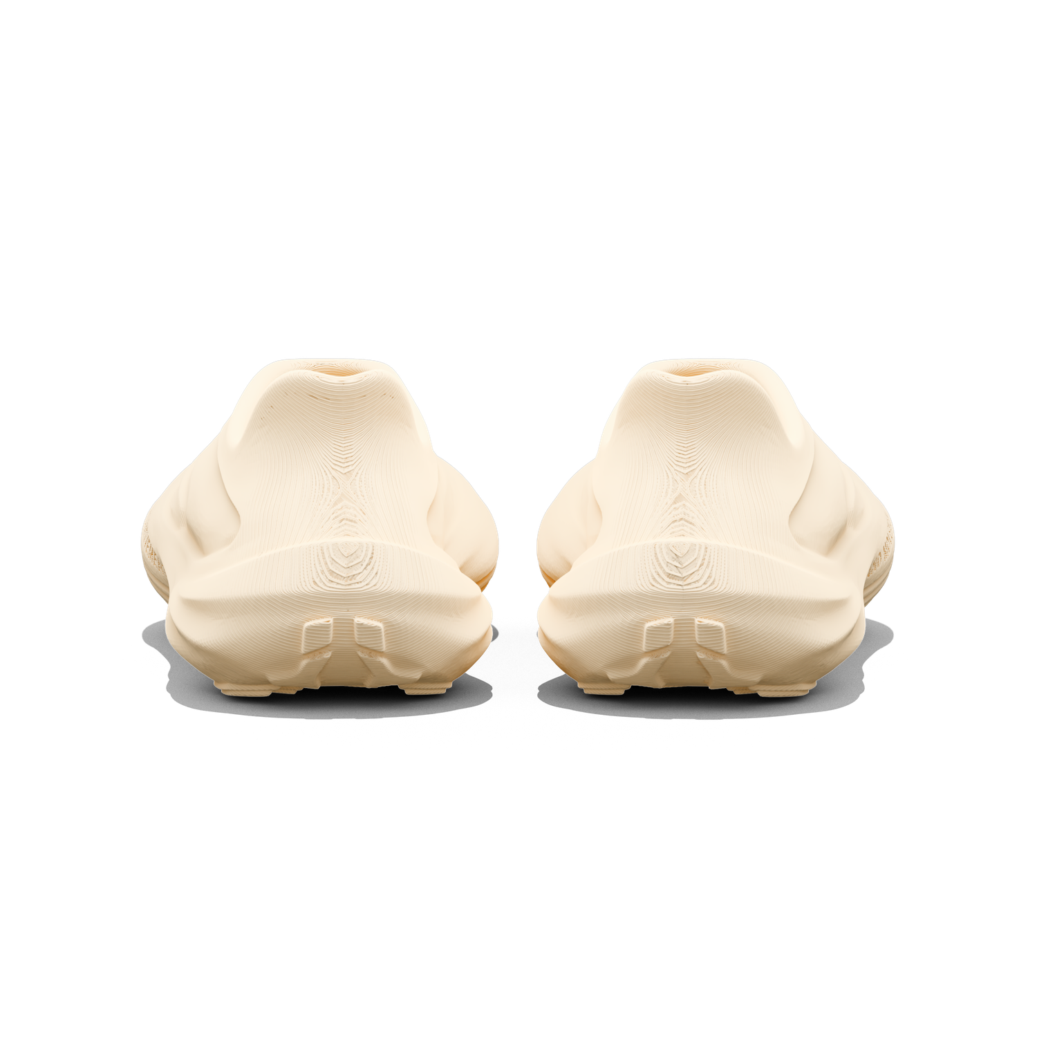AND Flow - 3D printed shoes - zellerfeld