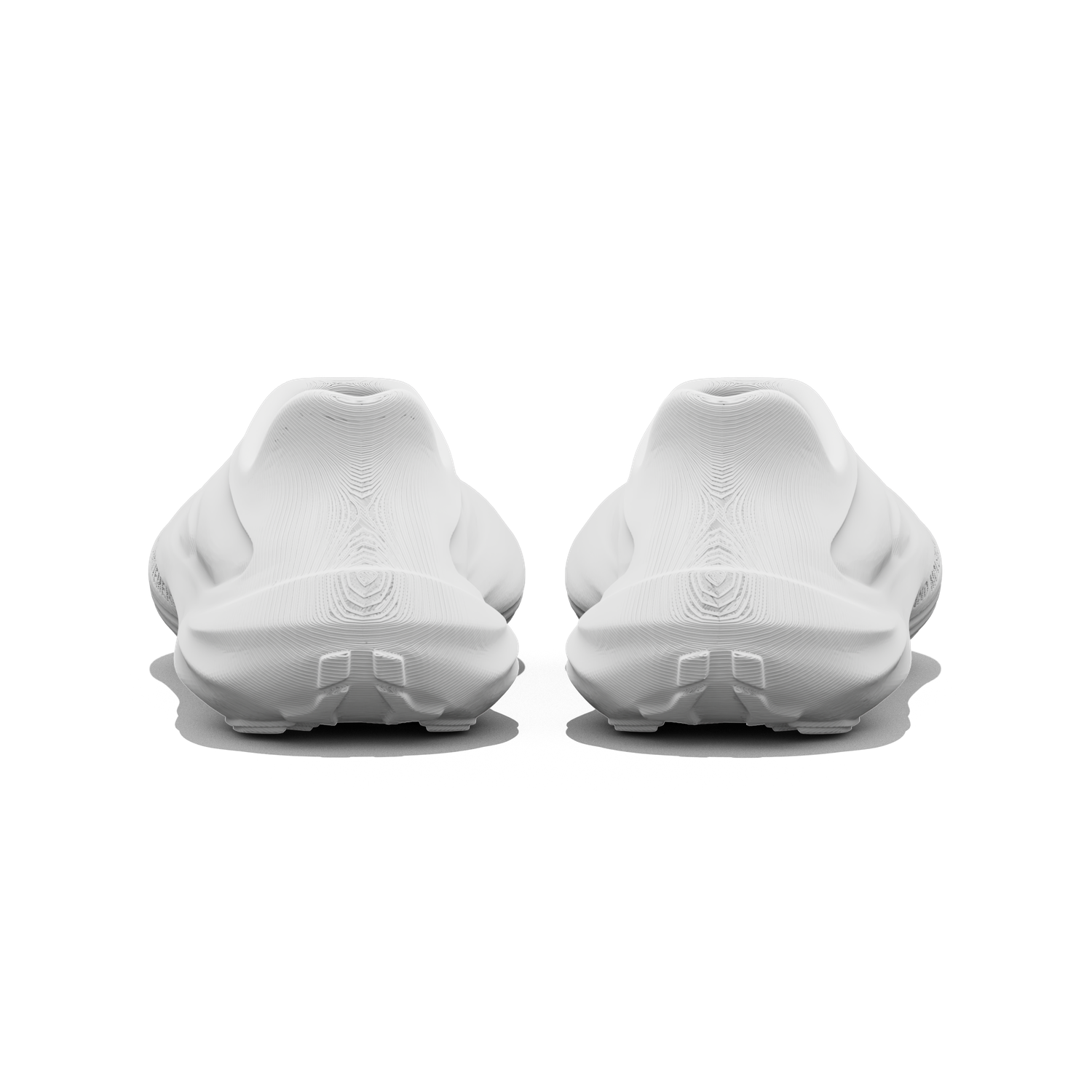 AND Flow - 3D printed shoes - zellerfeld