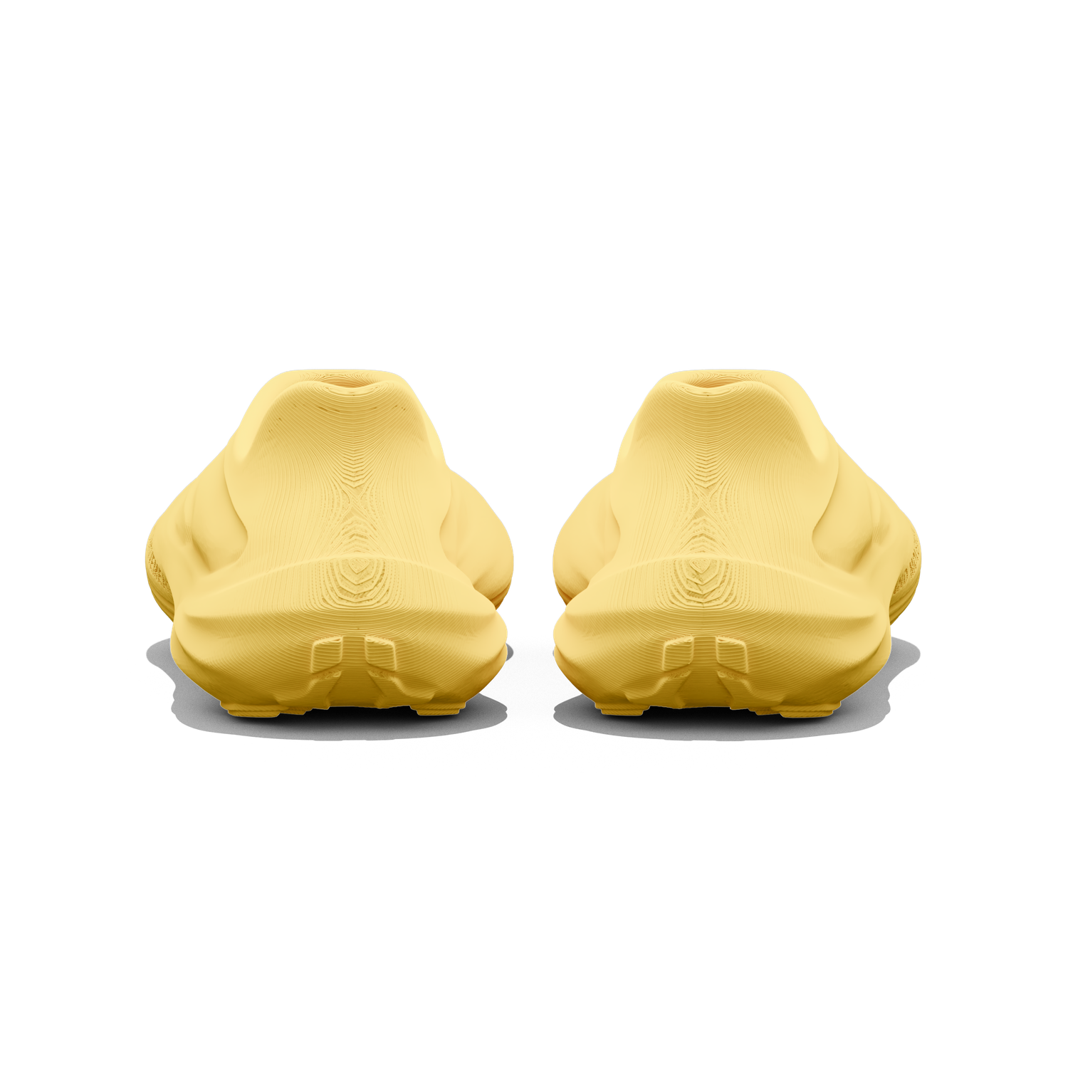 AND Flow - 3D printed shoes - zellerfeld